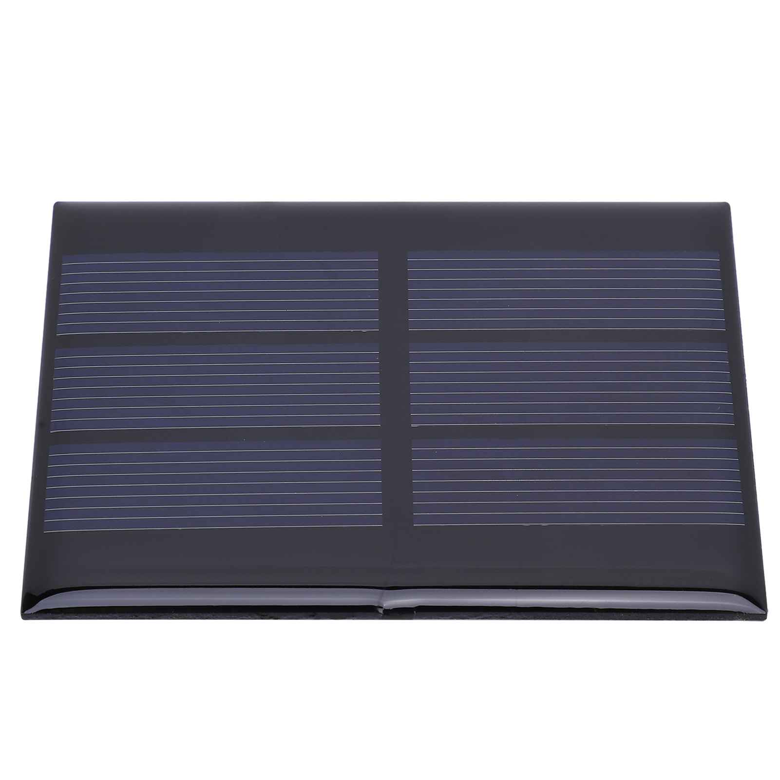 Mini-solarpanel 0,65 W Dc 1,5 V