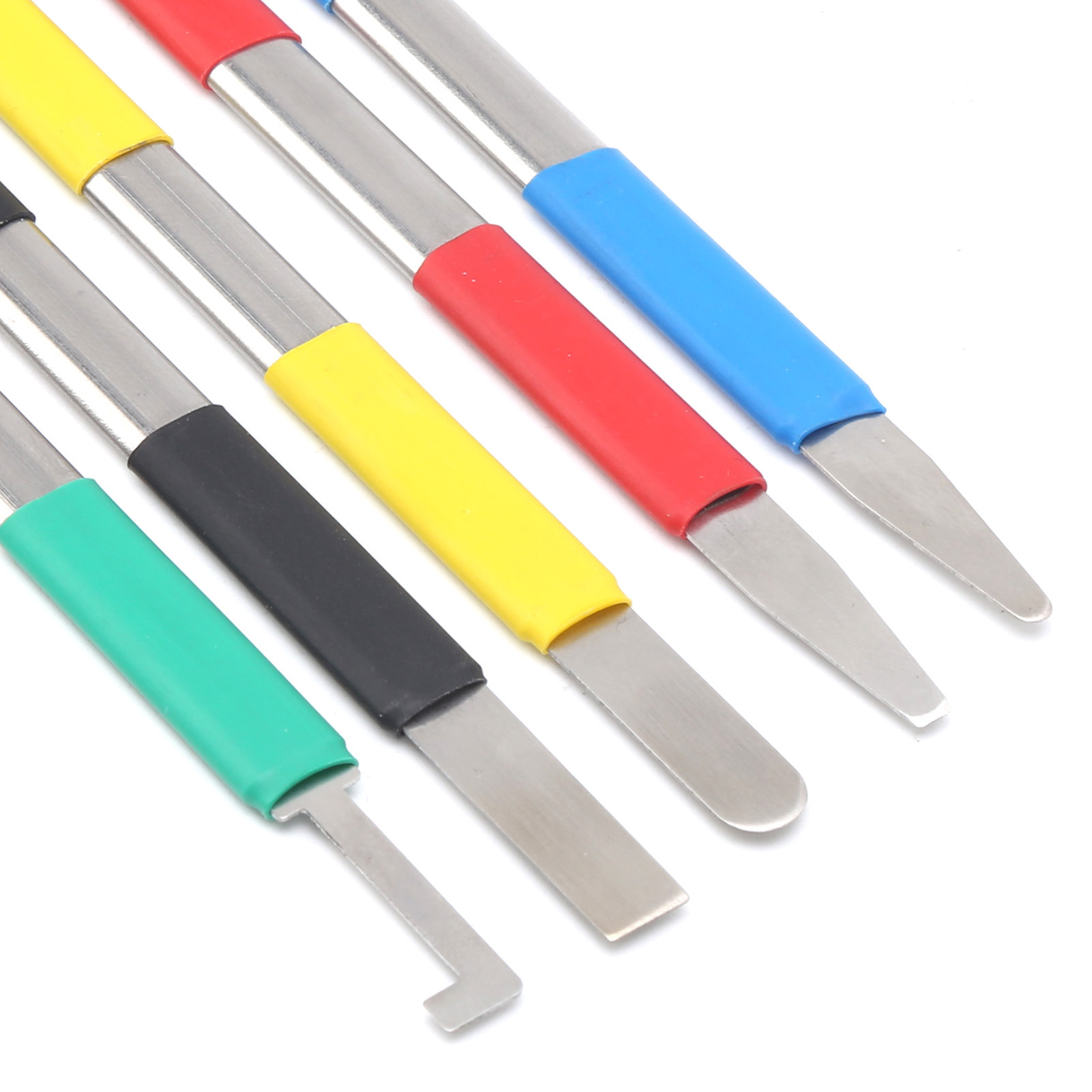 Te-020 All-in-one-entfernungsstange
