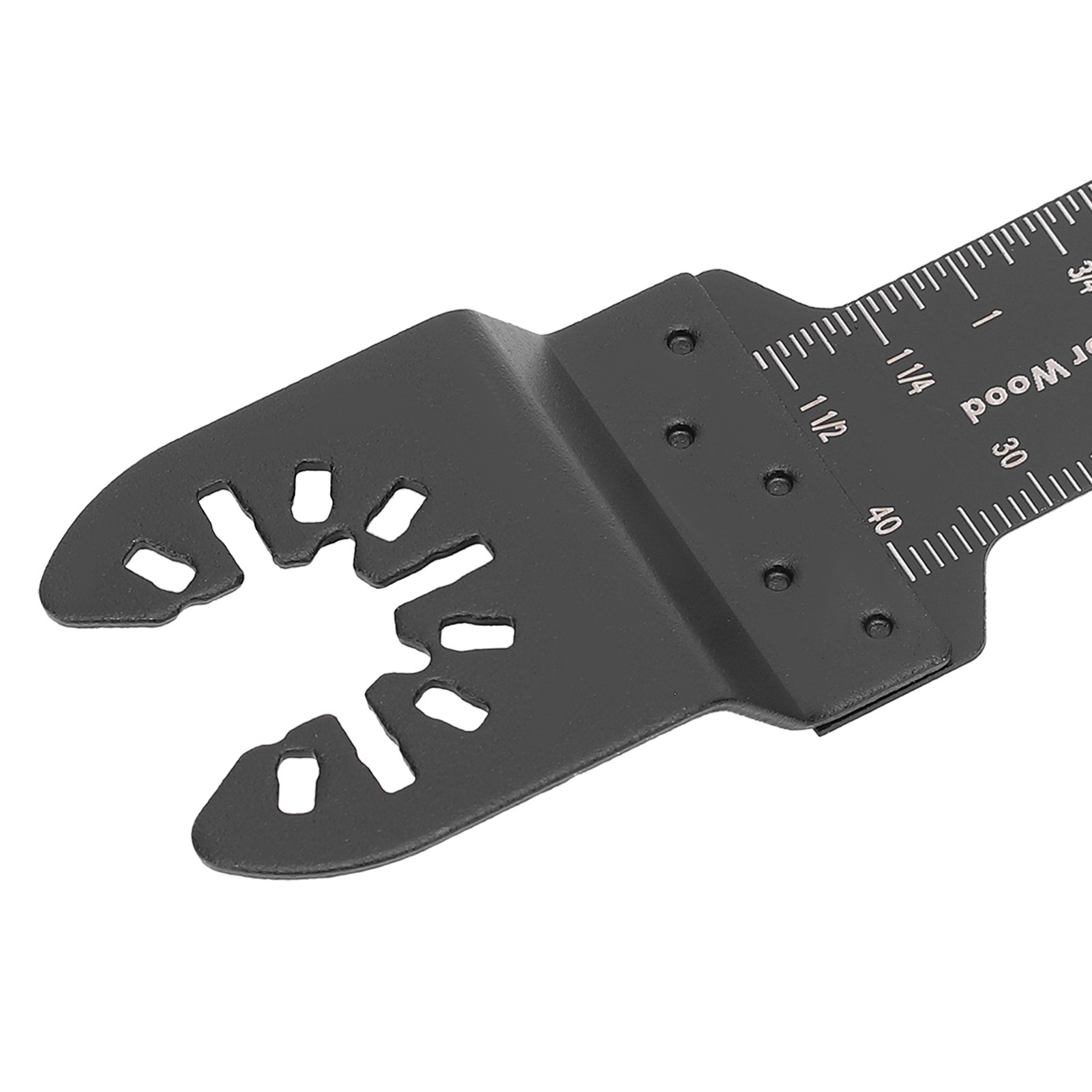 27 Mehrzweck-sägeblätter (44 Mm), Oszillierendes Sägeblatt, Gerades Sägeblatt