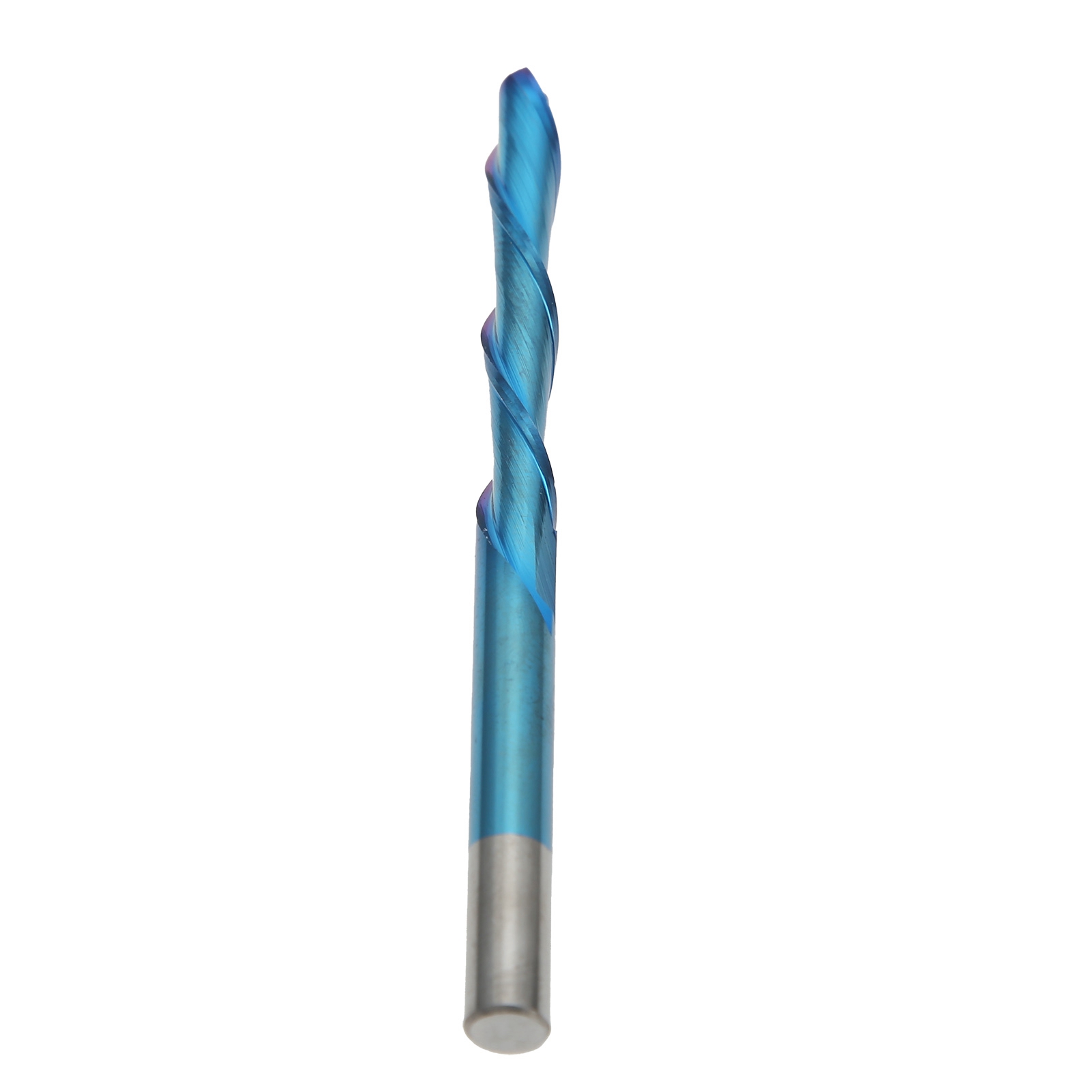 Linksgängiger Doppelschneider 664285, Blaue Ausführung