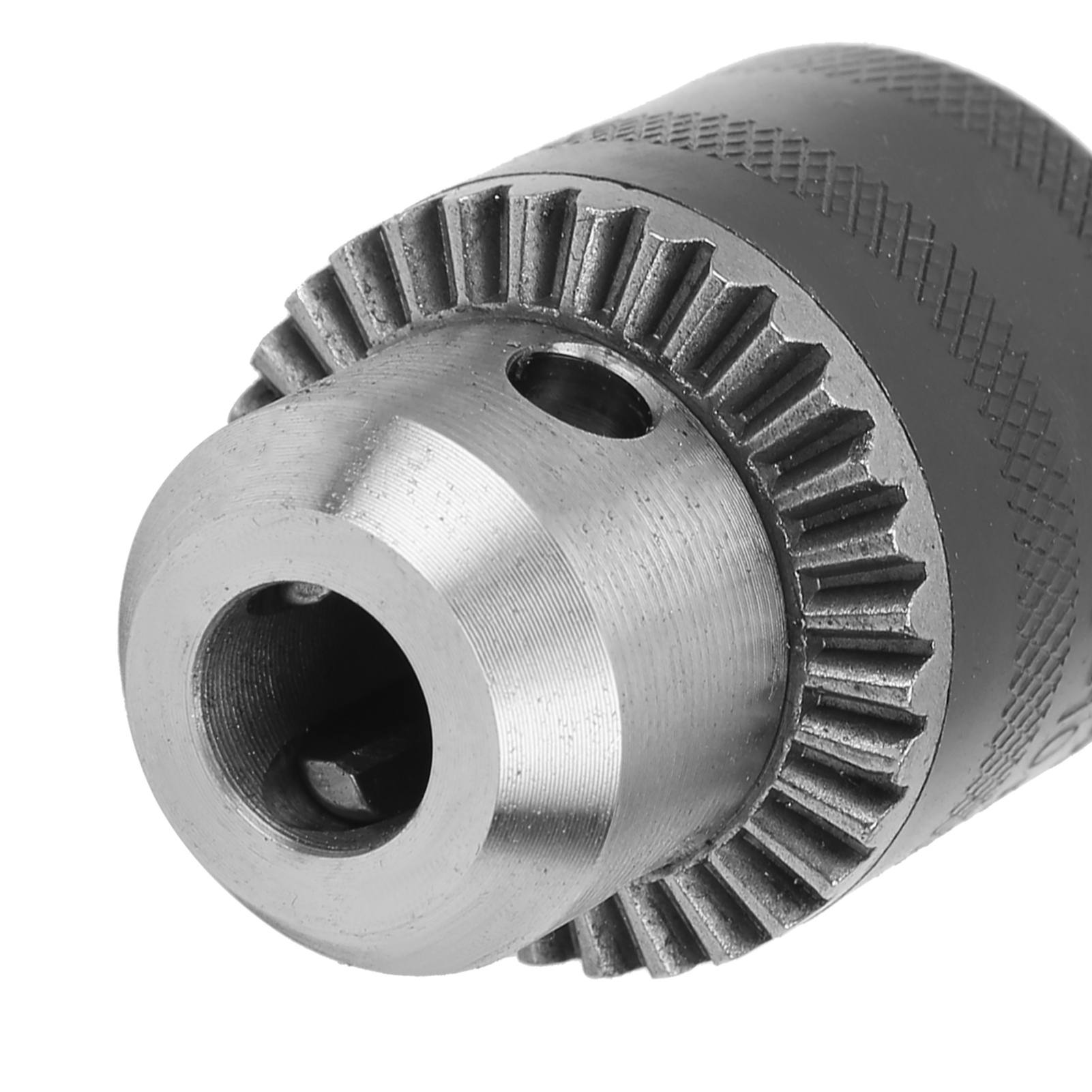 Zwei Sätze Bohrfutter Werden Zusammen Verkauft, Dreiteiliges Set, Schlagbohrmaschinen-verlängerungsstange Für Schlagbohrmaschinen 1/2"-20unf + 1,5-10 Mm Bohrfutter + Futterschlüssel.