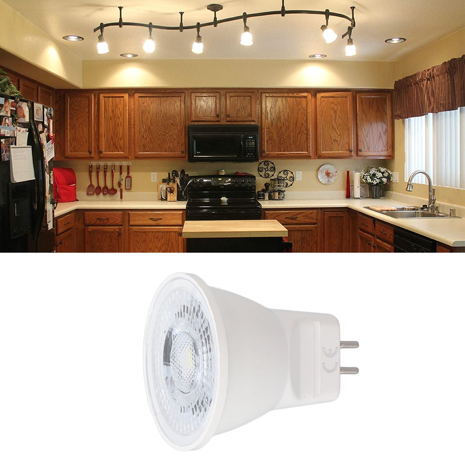 Mr11 2w 12-36v Ac/dc Gu4 Doppelsockel-led-lampe, Led-spot, Ersatz Für Mr11-halogenlampen, Rgbw-einbaustrahler Für Den Außenbereich Zur Landschafts- Und Möbelbeleuchtung.