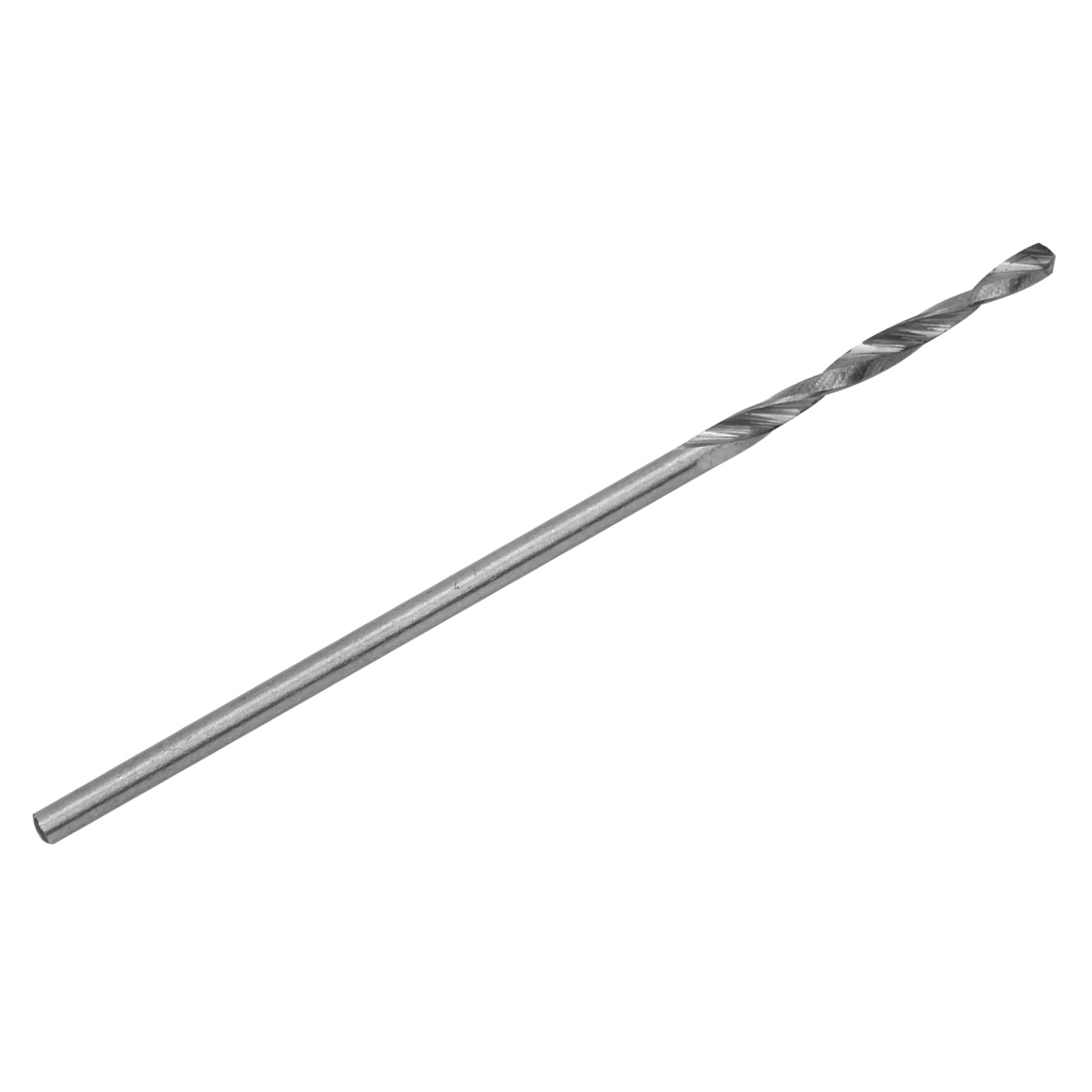 10 Spiralbohrer Mit Geradem Schaft, 1,4 Mm, Für Sickenbohrmaschinen