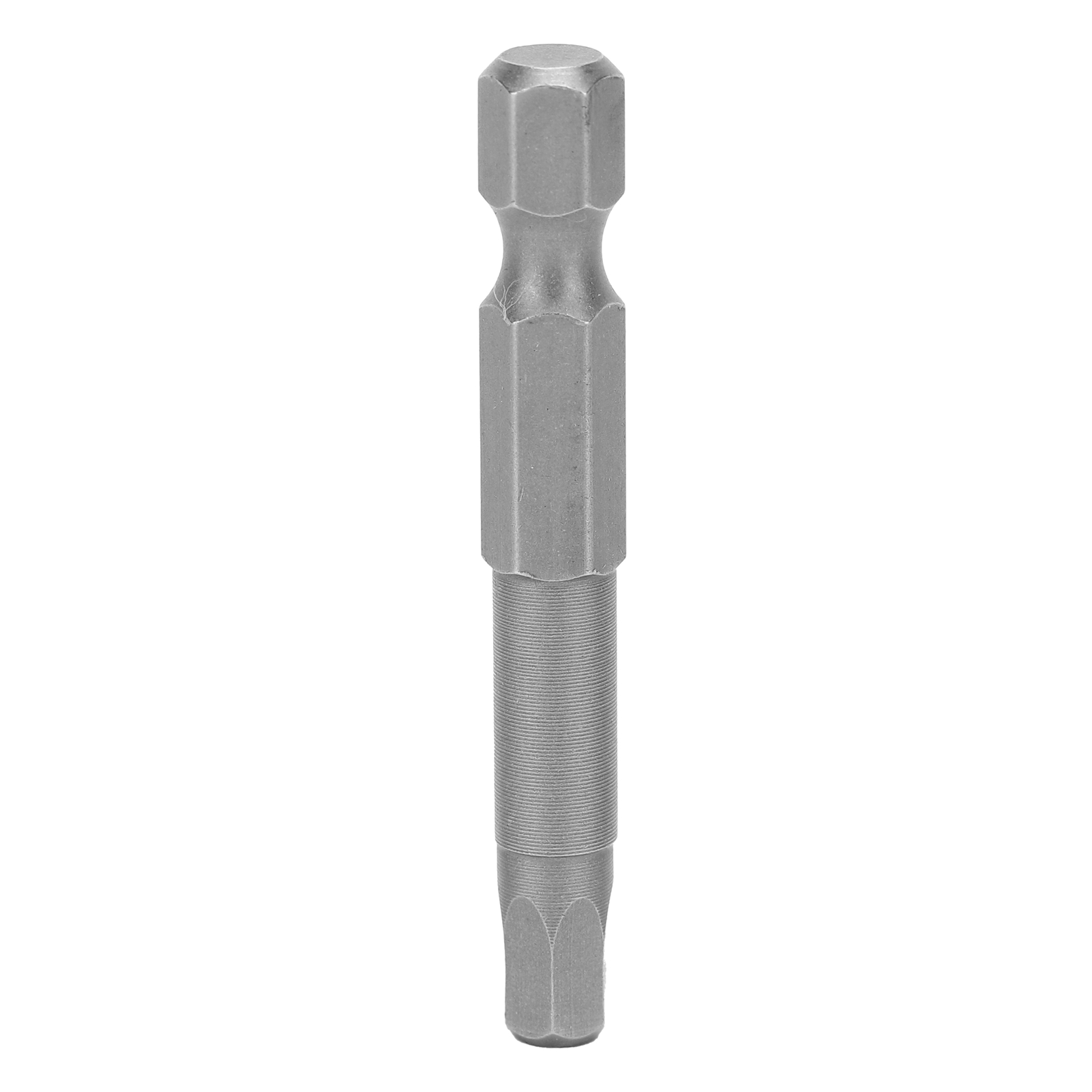 5-mm-innensechskant-schraubendreherbit, Gehärteter Elektroschraubendreherbit, 50-mm-magnetbit S1/4