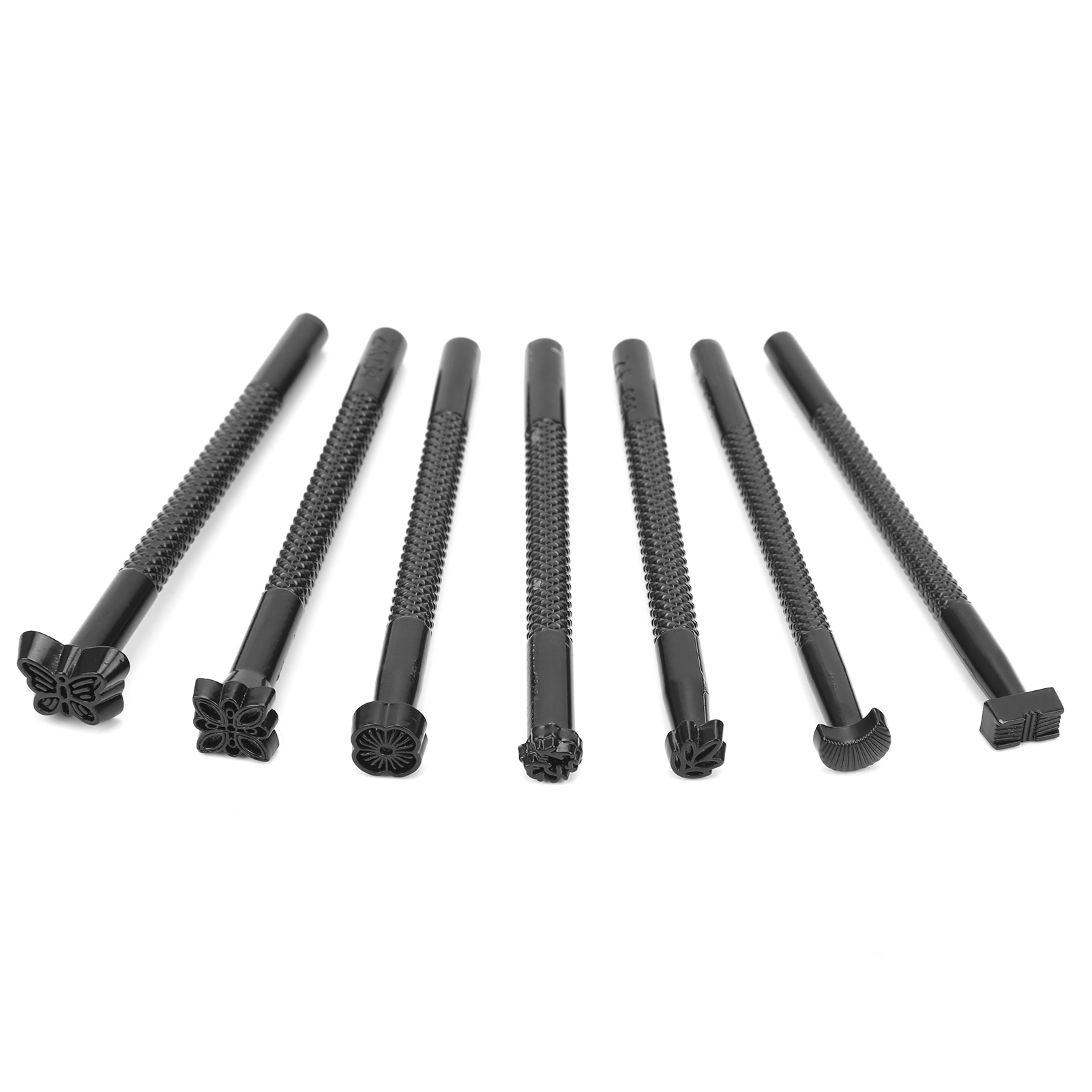 20-teiliges Lederdruckwerkzeugset