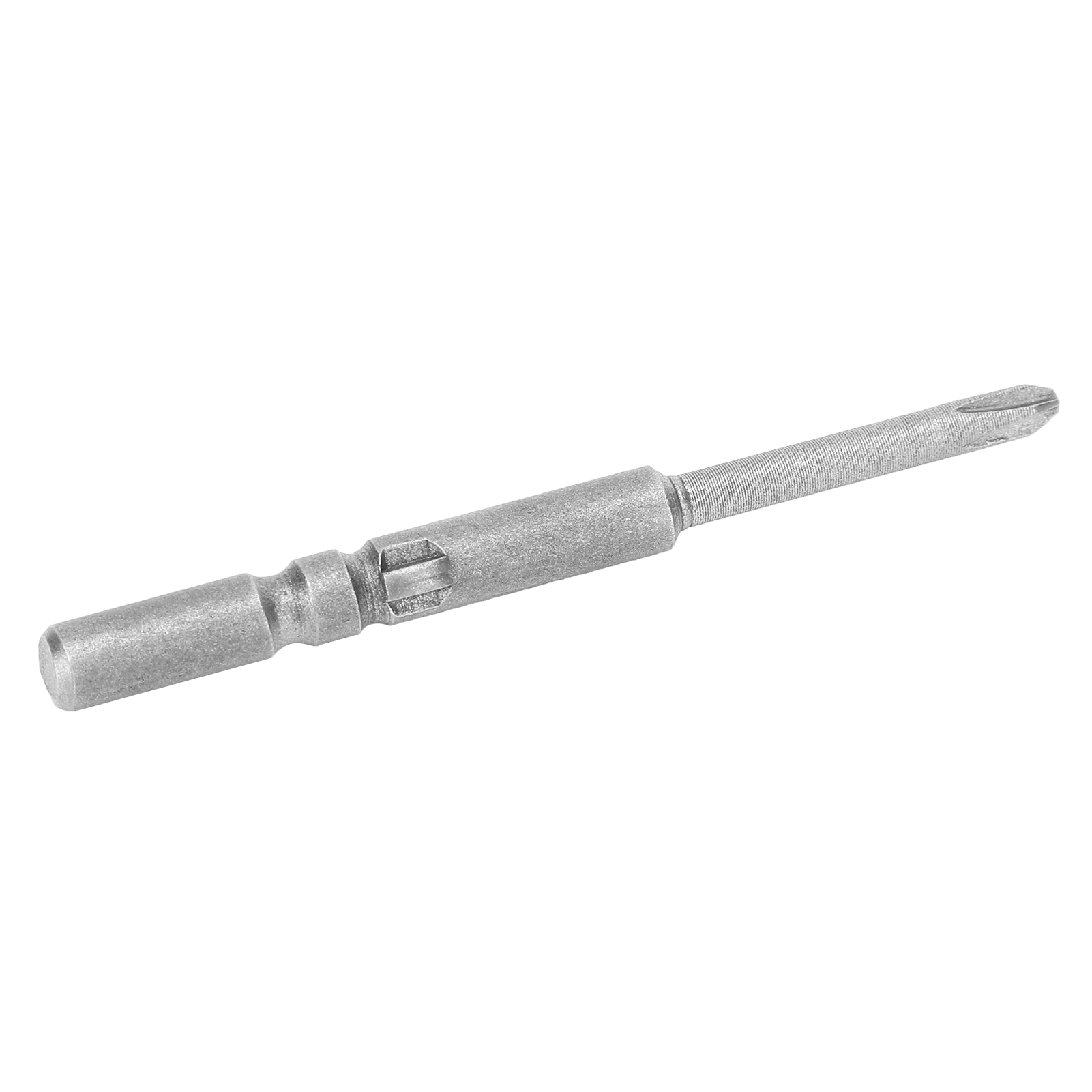 3-mm-kreuzschlitz-elektroschraubendreherbit, Gehärteter Elektroschraubendreherbit Mit Magnetischer Spitze