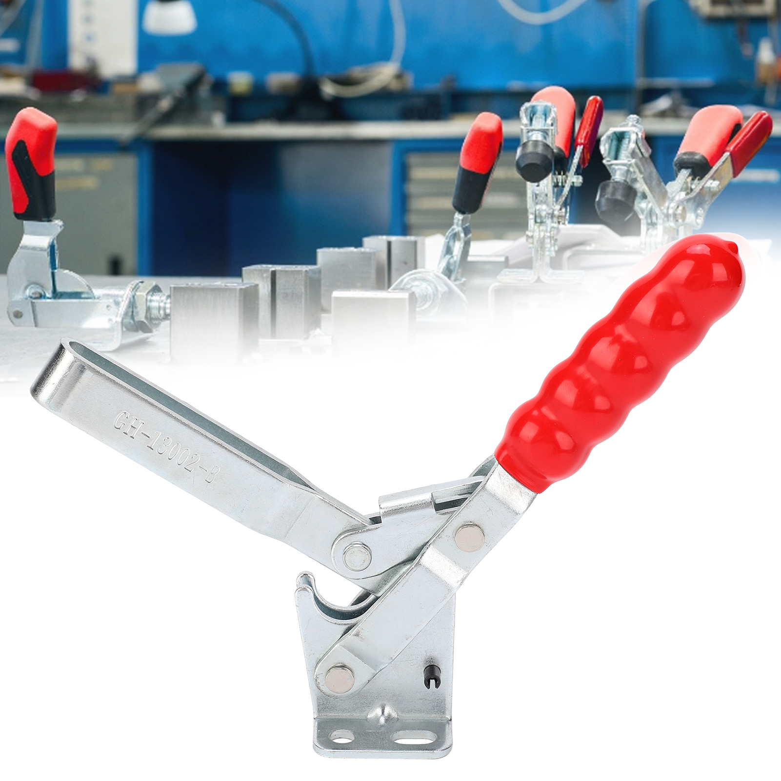 Gh-13002-b Schnellspannvorrichtung