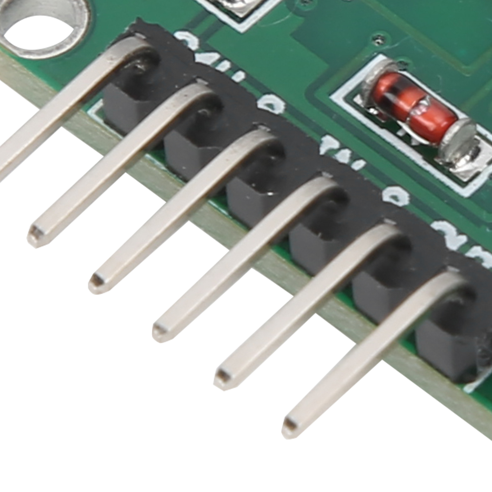 Lineares Spannungswandler-transmittermodul Zu Pwm 0-5v 0-10v Tastverhältnis
