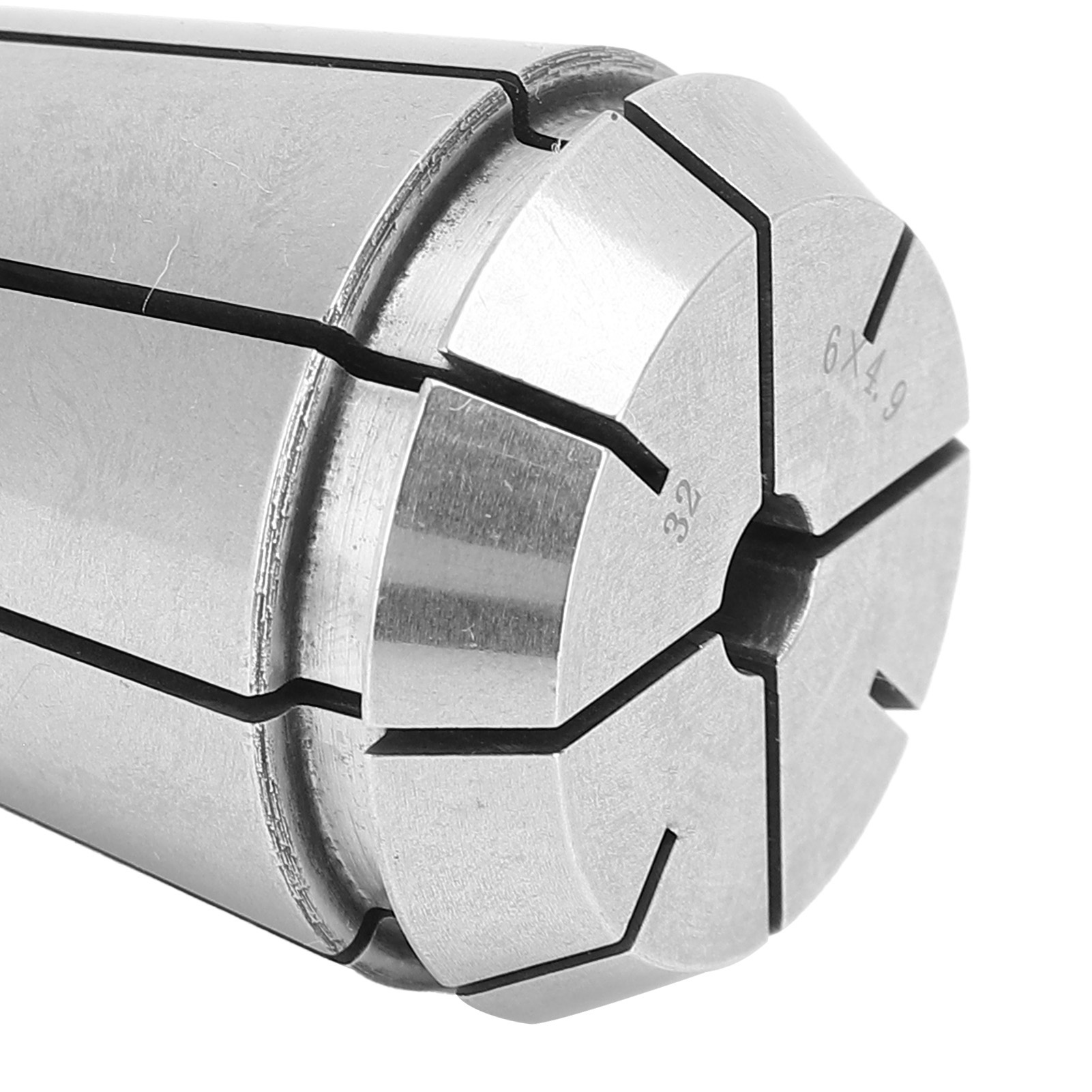 Hochpräzise Erg32-64,9mm Federspannzange Für Bohrer Mit Einer Genauigkeit Von 0,008 Mm.