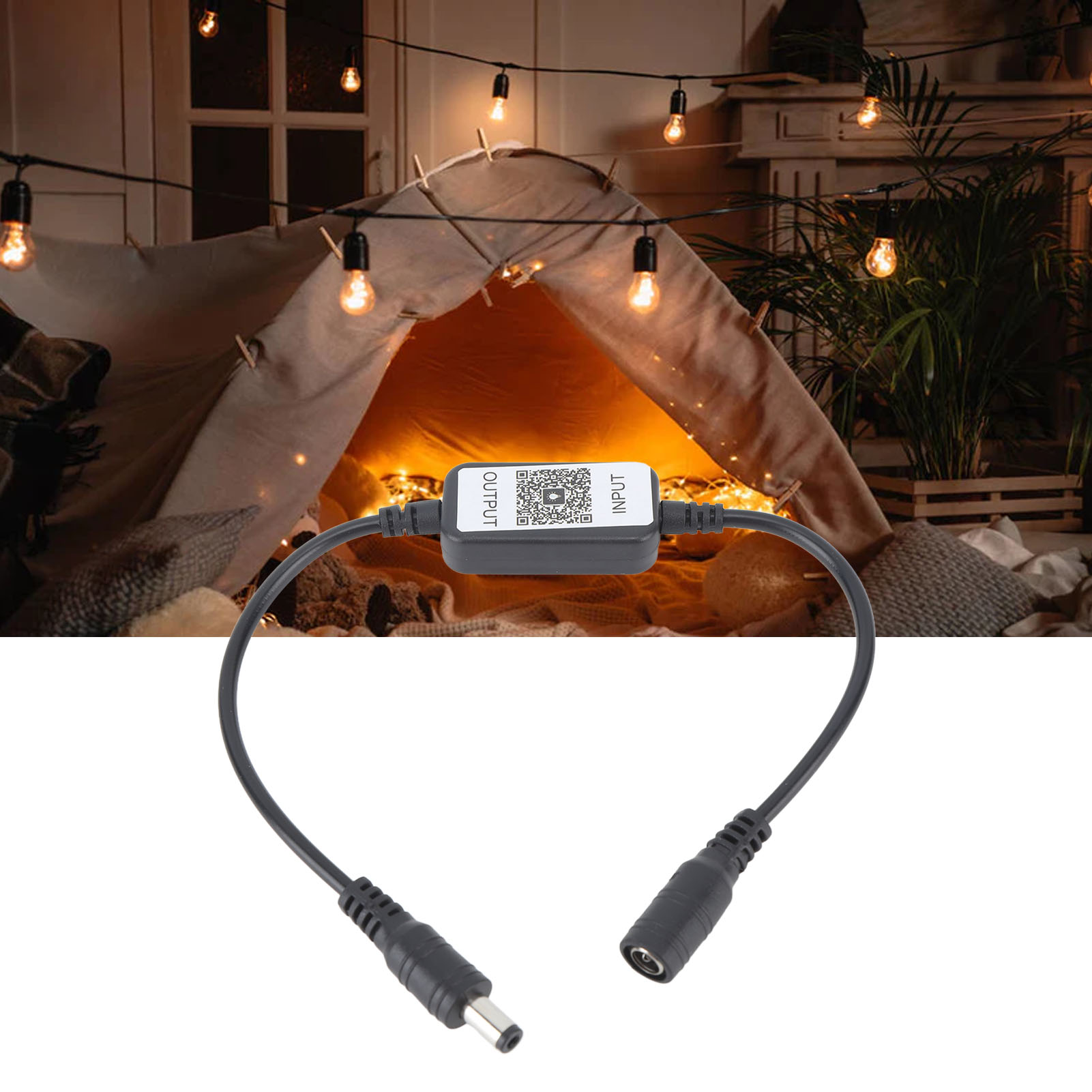 Bluetooth-led-dimmer Und Farbtuner, 433 Monochrome Drahtlose Fernbedienung, Dc5-24v Dimmer.