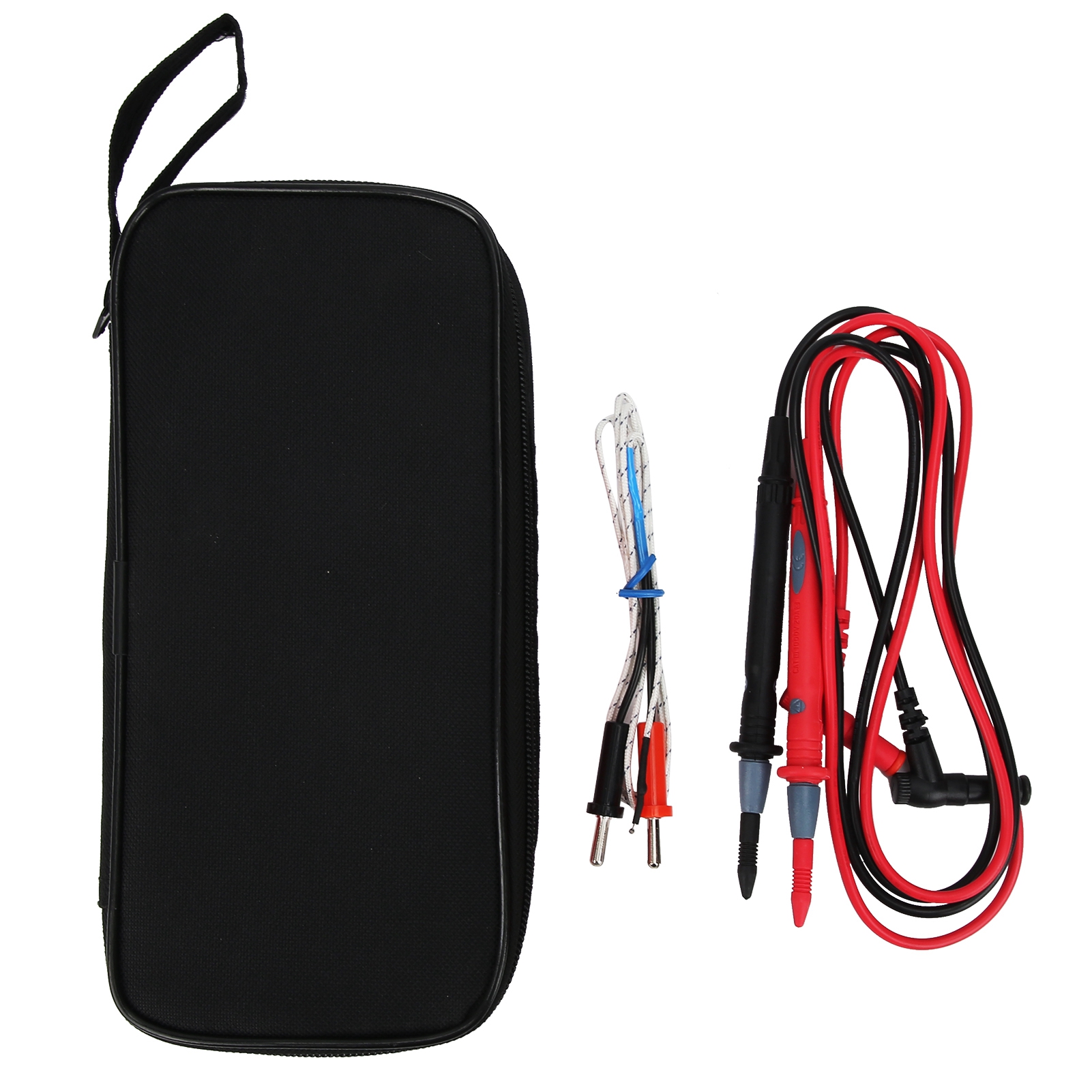 My2020b Zangenmultimeter, Vollautomatisches Und Intelligentes Hochpräzises Digitales Multimeter Für Reparaturelektriker, Multifunktionales Spannungs- Und Strommessgerät