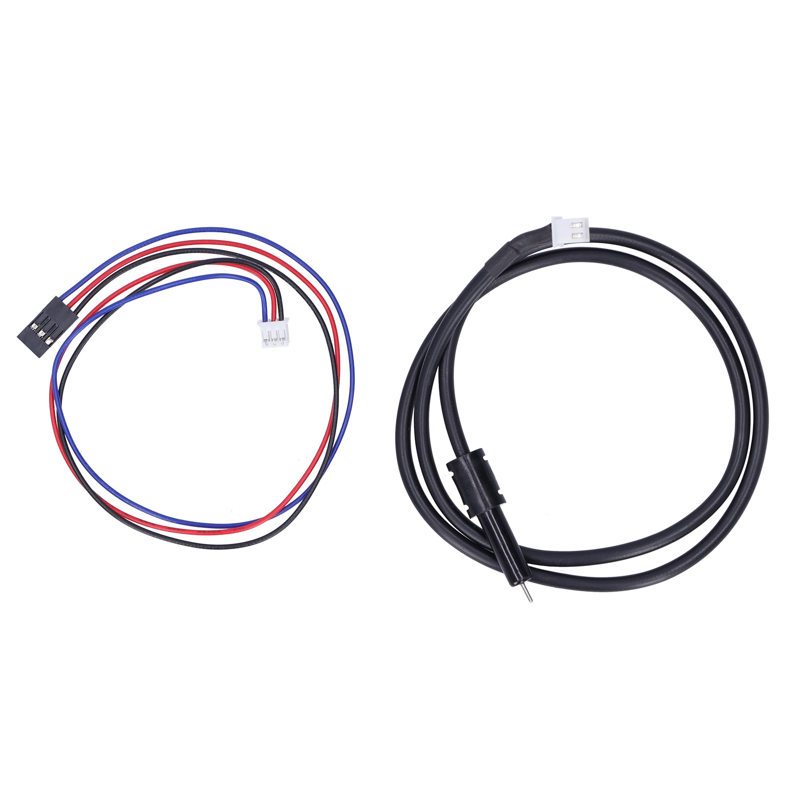 Analoger Tds-sensor, Wasserleitfähigkeitssensor, Flüssigkeitserkennung, Wasserqualitätsüberwachung, Arduino-kompatibel, Eingangsspannung: 3,3–5,5 V