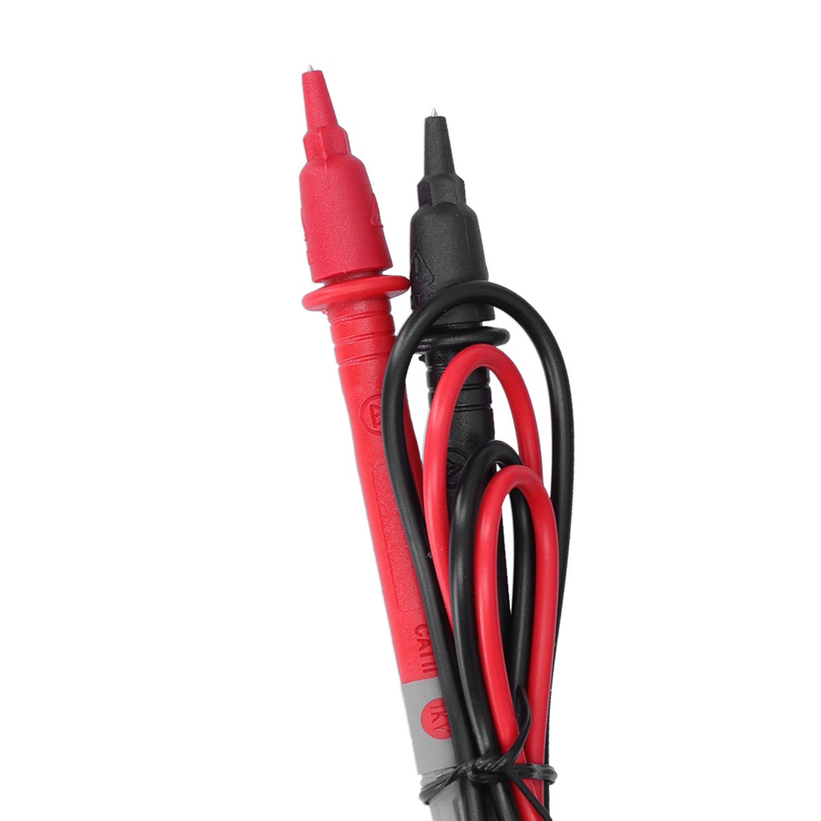 Hy128a Intelligentes Touchscreen-digitalmultimeter Mit Mehreren Anzeigen: Frequenz Und Temperatur, Standardverpackung, Grau