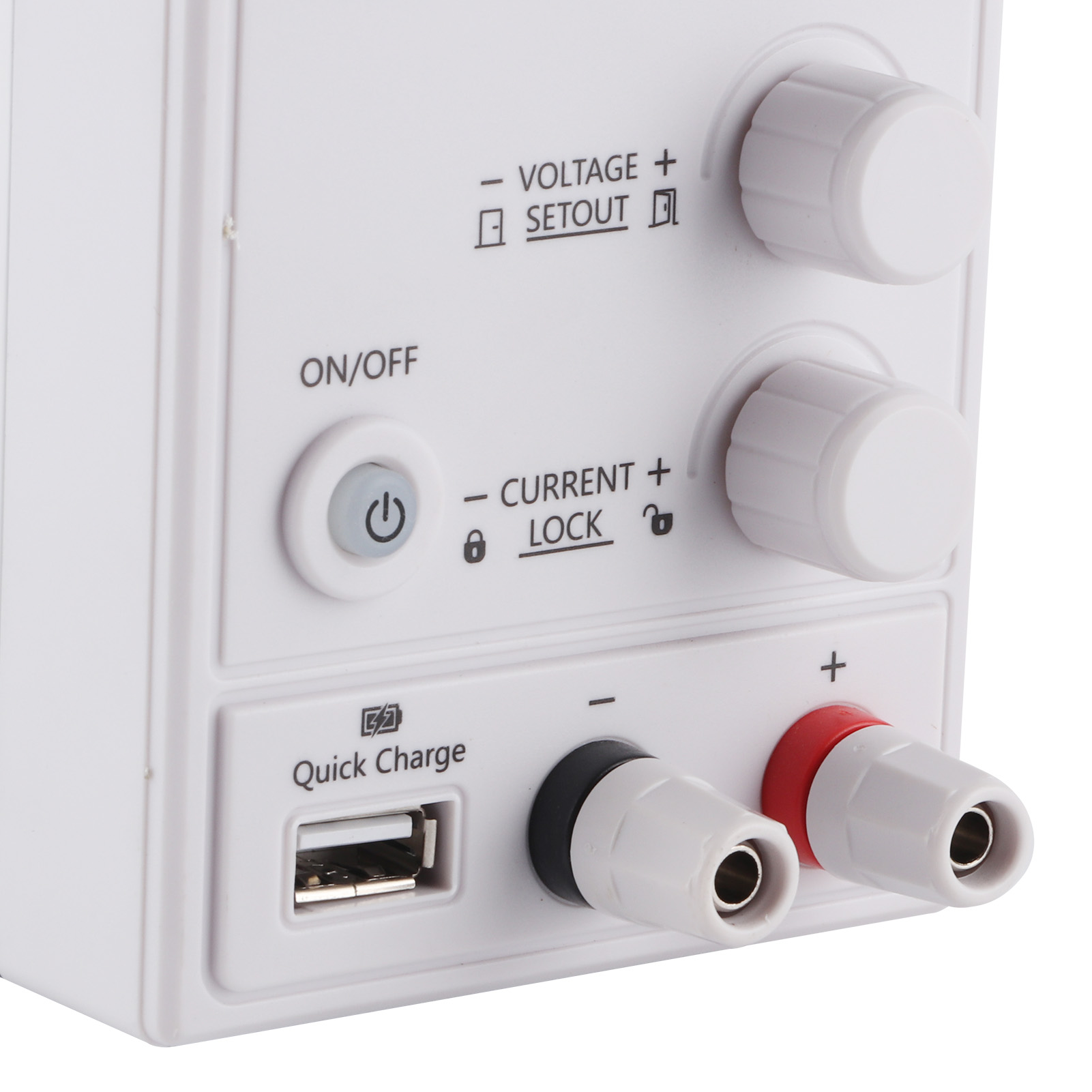 Miniatur-gleichstromnetzteil Mit Regelung 30 V/10 A, Europäischer Standard 220 V