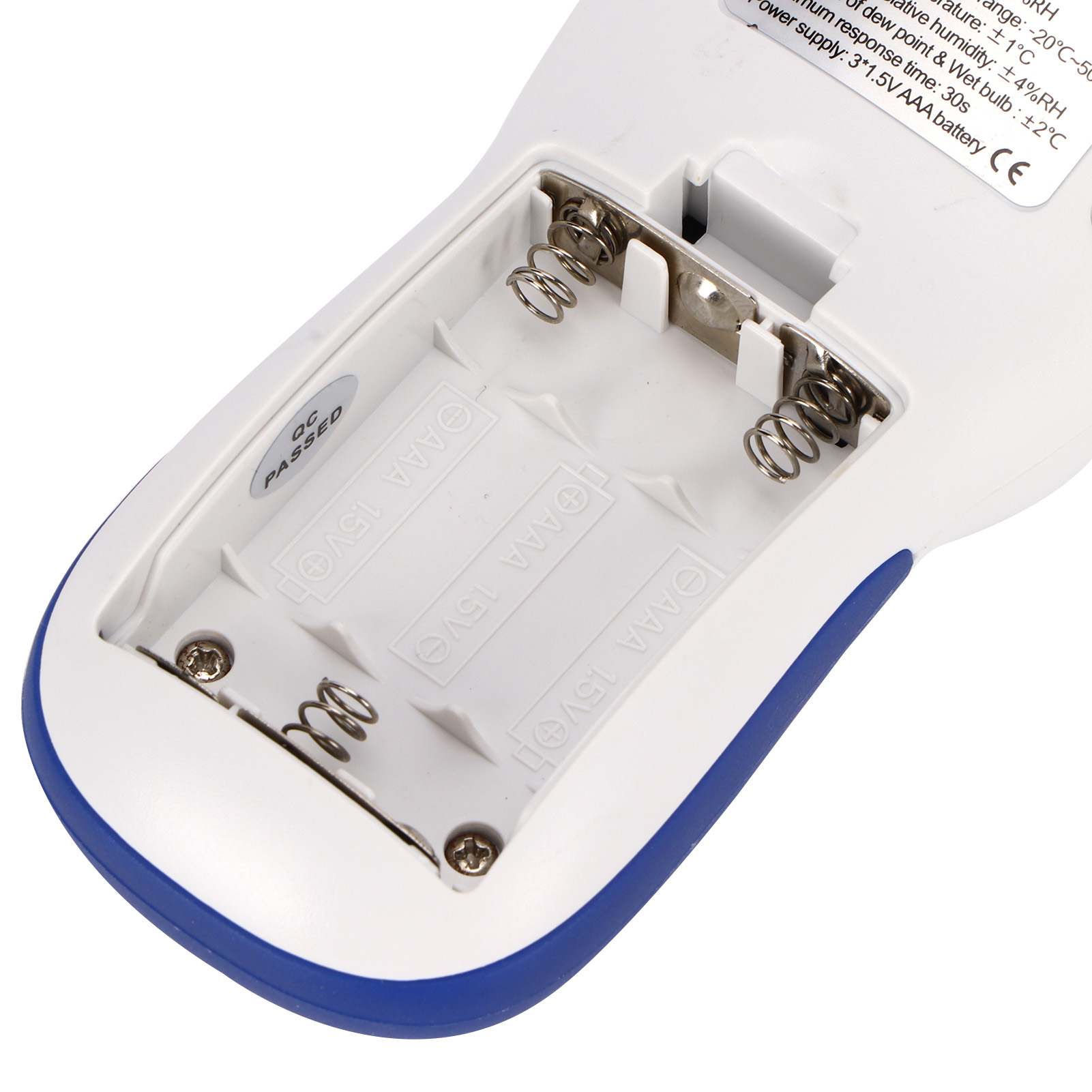 Wt83b Bluetooth-version, Hochpräzises Digitales Thermometer Und Hygrometer Für Den Innenbereich.