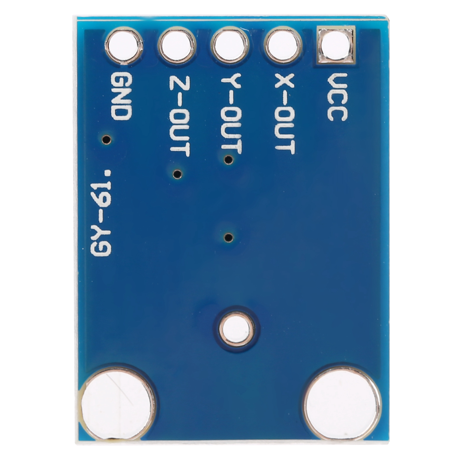 Adxl335 Gy-61 Winkelsensormodul, 3-5v Neigungswinkelmodul