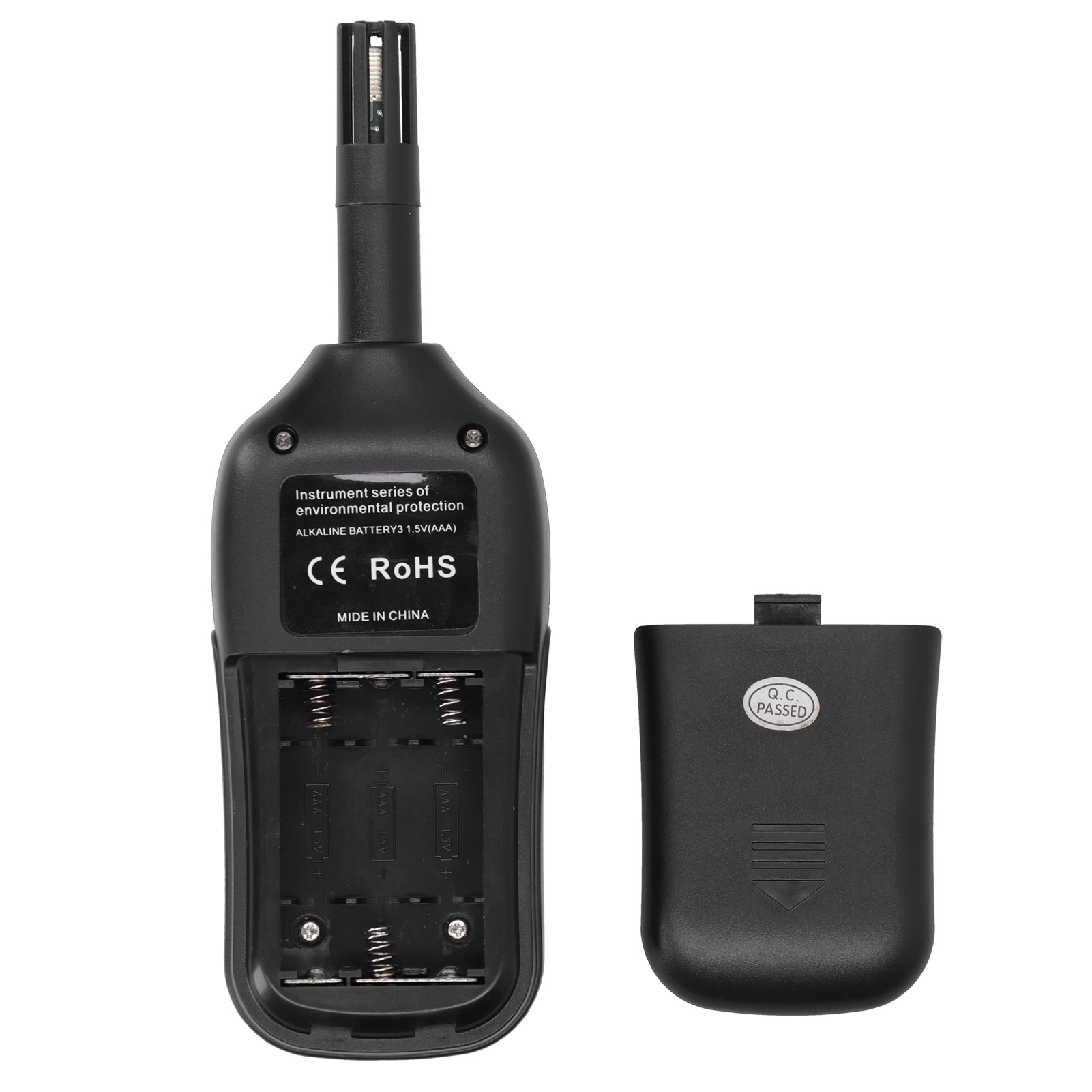 Tdc803 Digitalanzeige-thermo-hygrometer