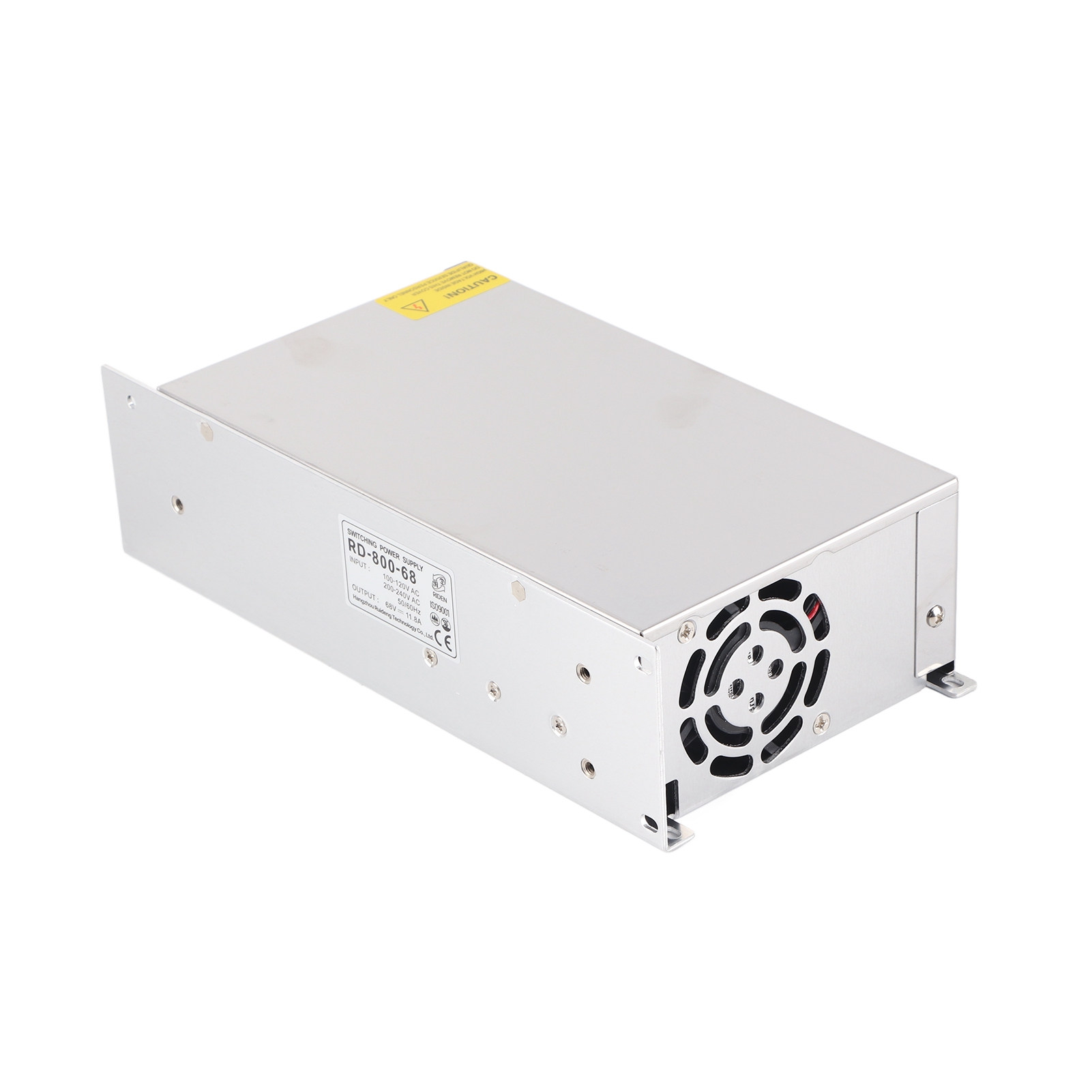 Schaltnetzteil Rd-800-65 110/220 V 800 W