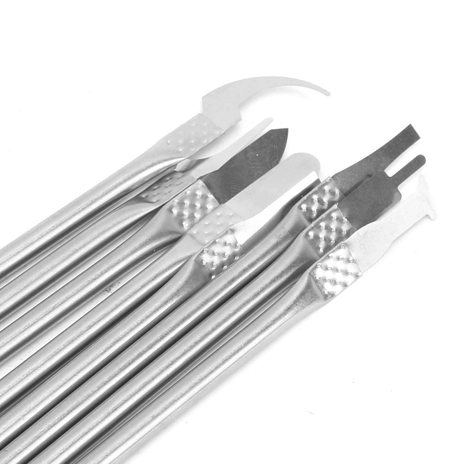 Xrd-2108a 8-teiliges Hebelset
