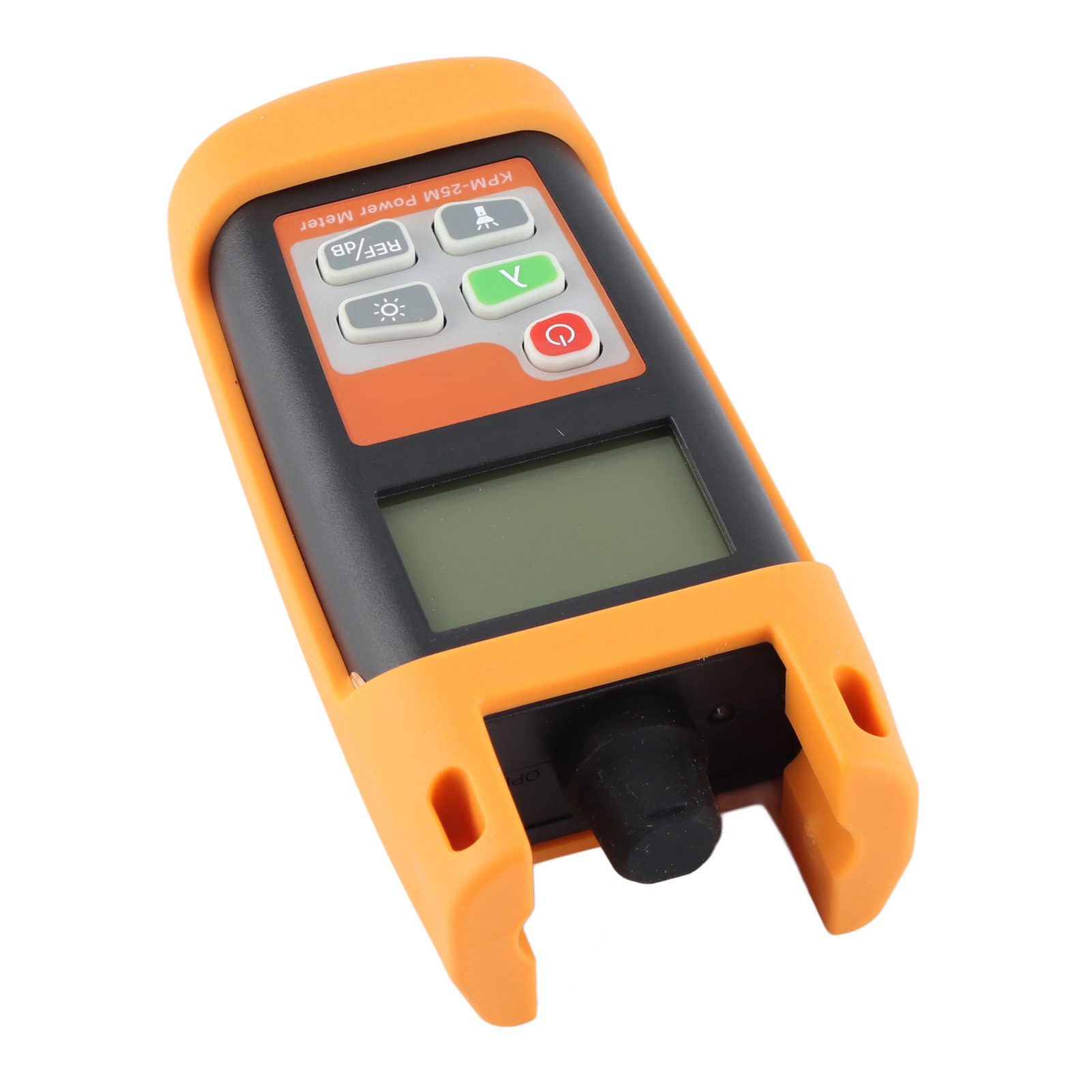 Hochpräzises Optisches Wattmeter / Faseroptisches Wattmeter / Optisches Leistungsmessgerät