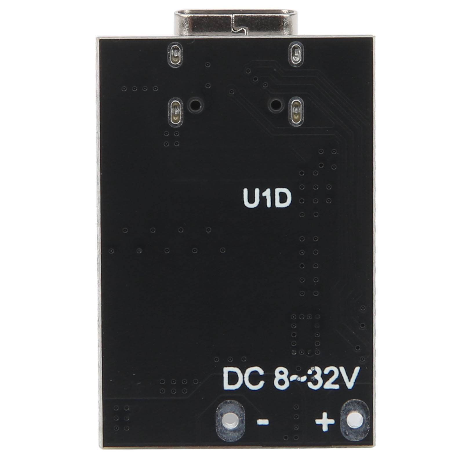 U1d Typ-c Qc3.0 Pd3.0 Schnelllademodul, Kompatibel Mit Huawei Scp Und Fcp