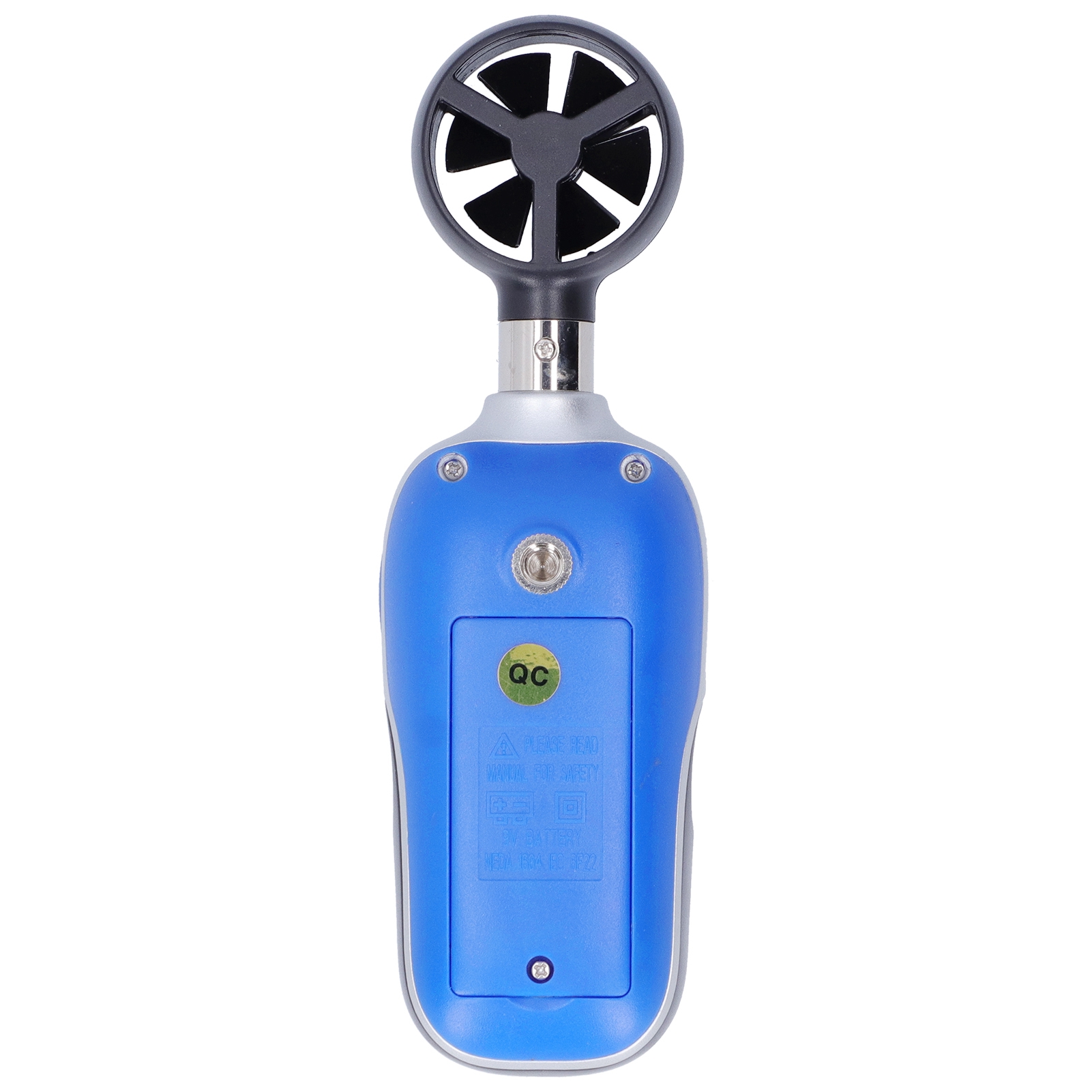 Mt905c Mini-digitalanemometer