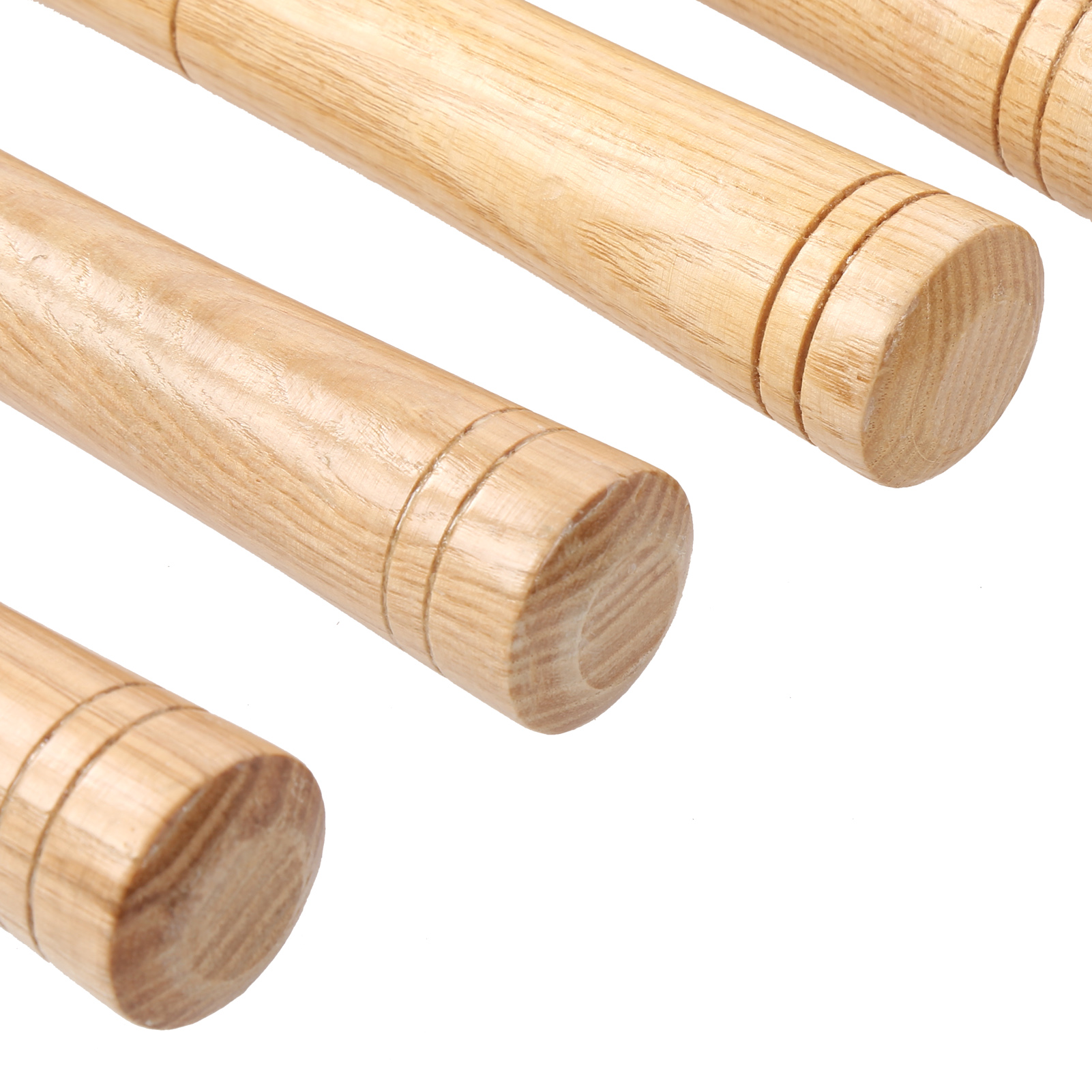 Drehmeißel Aus Schnellarbeitsstahl Für Die Holzbearbeitung, Hss-drehmeißel, 6-teilig, Ohne Holzkoffer.