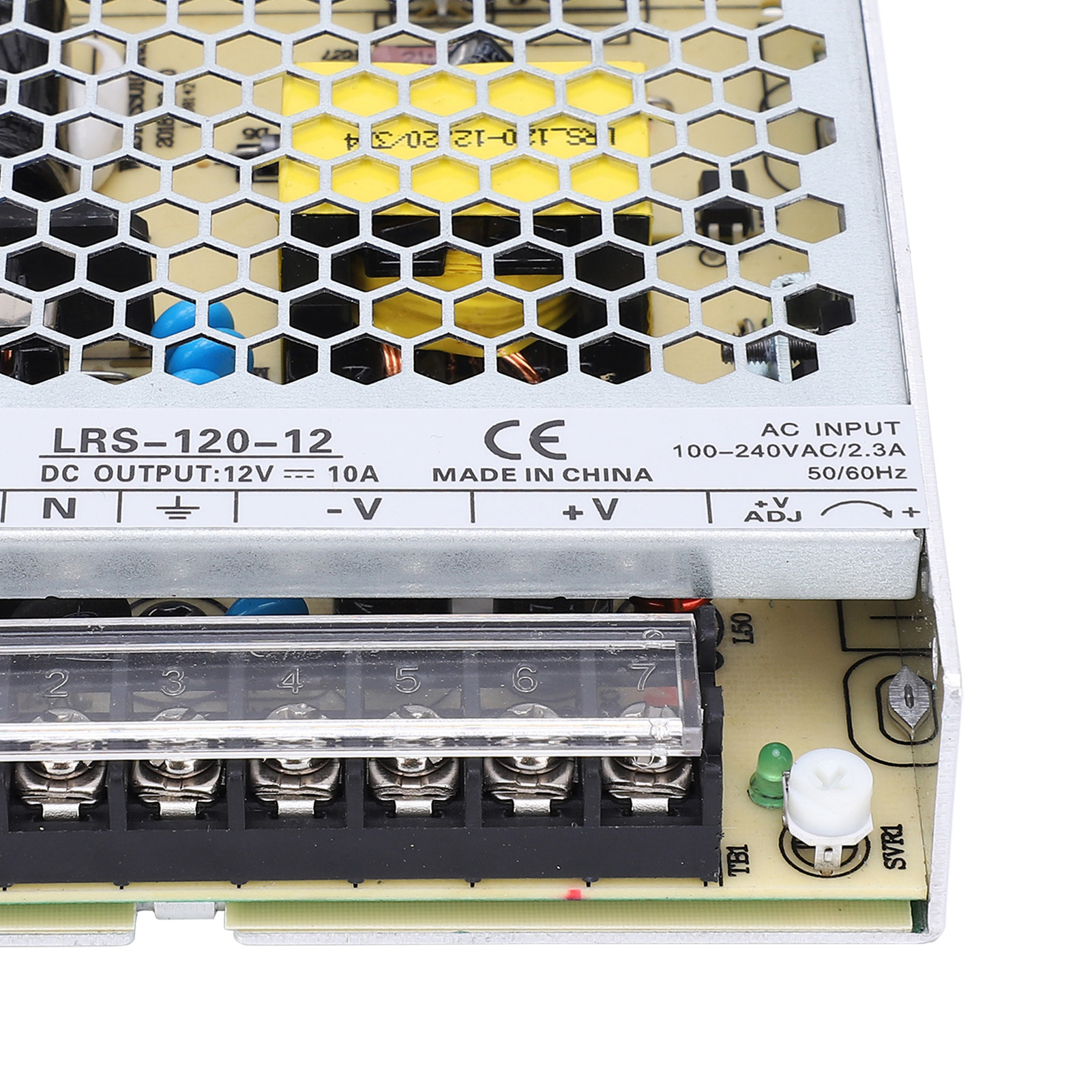 Berm® 120w Led-netzteil - Medizinisches Netzteil 85264v Ac Lrs-120-12