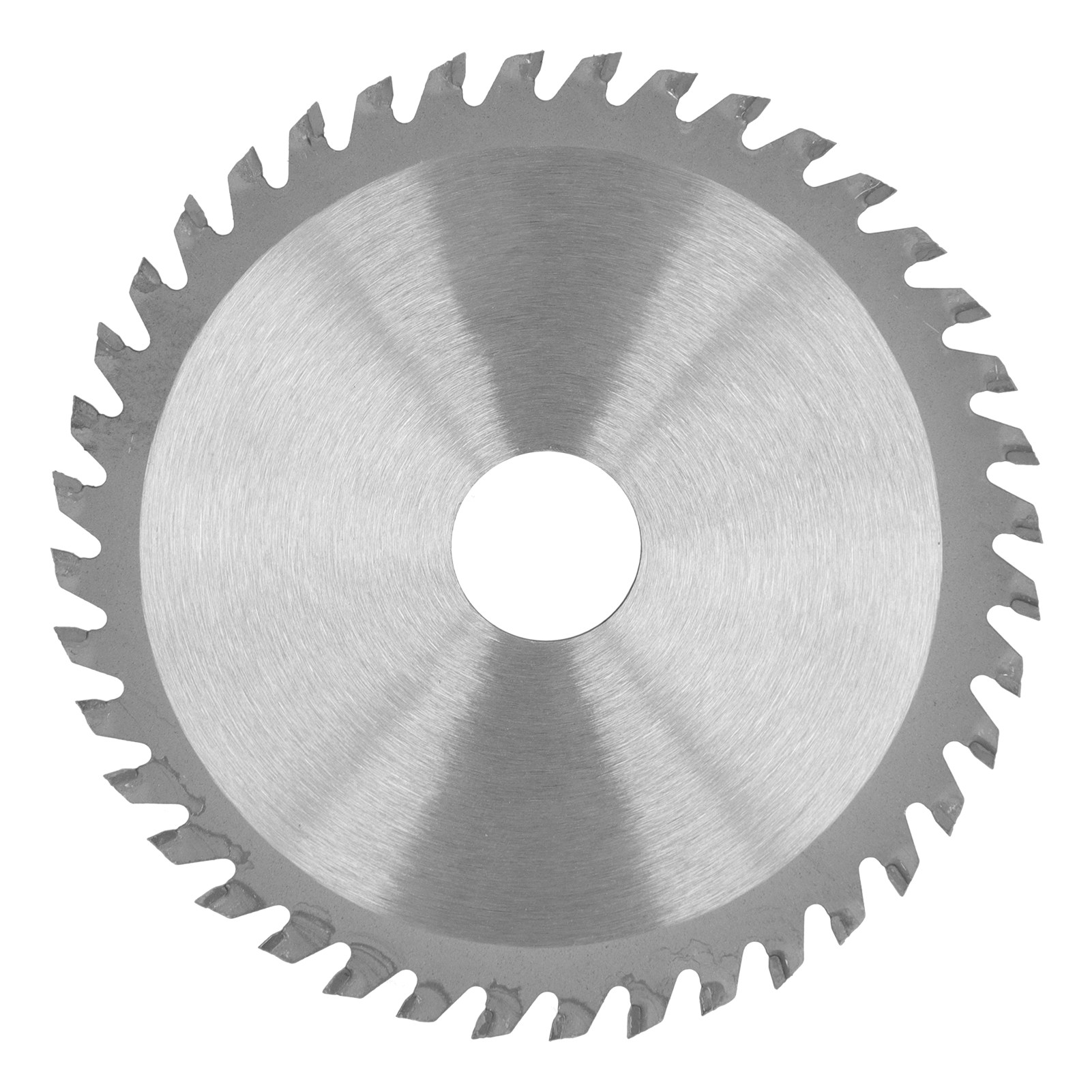 Holzsägeblatt, Renovierungsqualität, 4 X 40 Zähne, 105 Mm