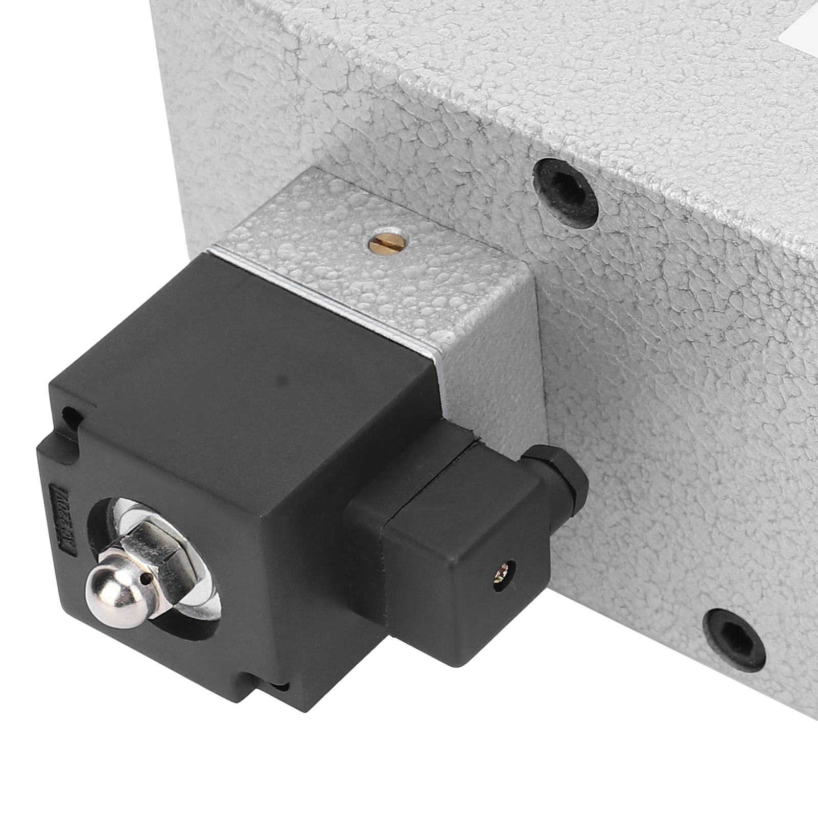 Elektronisches 2-positionen-5-wege-magnetventil G1" K25dh-25ac220v