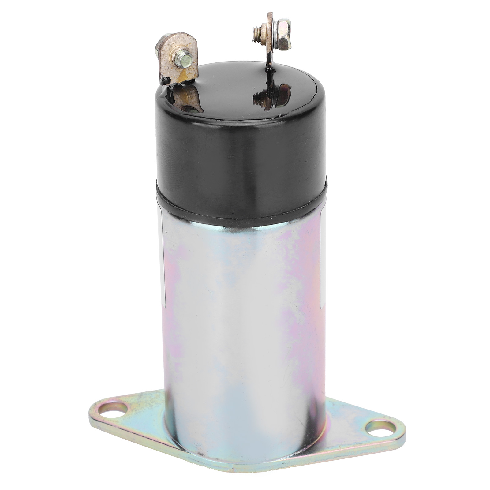 4n3890 12v Bagger-abschaltzubehör - Kraftstoffabschalt-elektromagnet