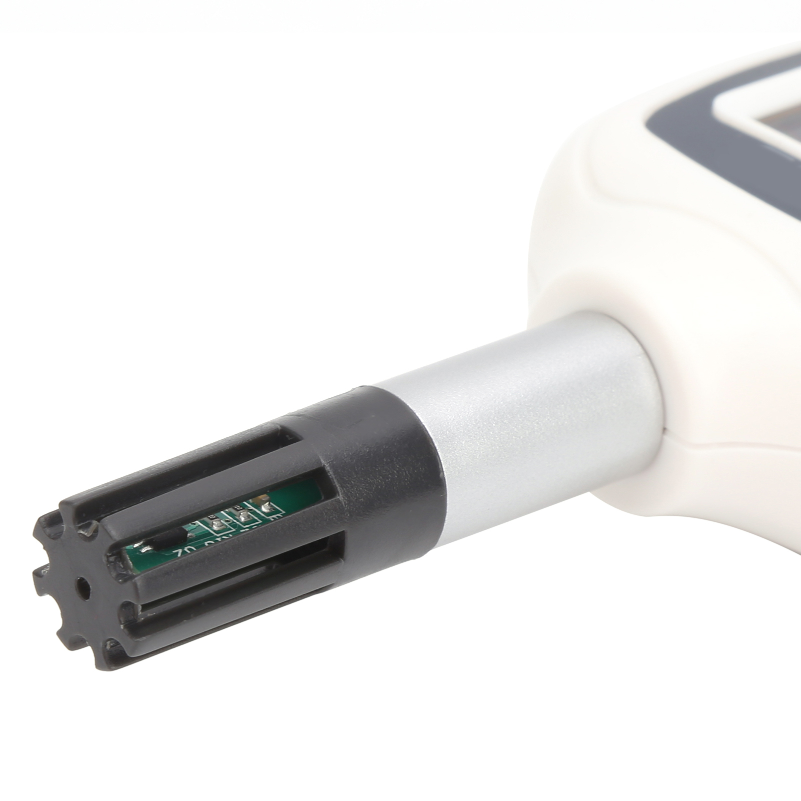 Mt-913 Miniatur-digitalthermometer Und Hygrometer