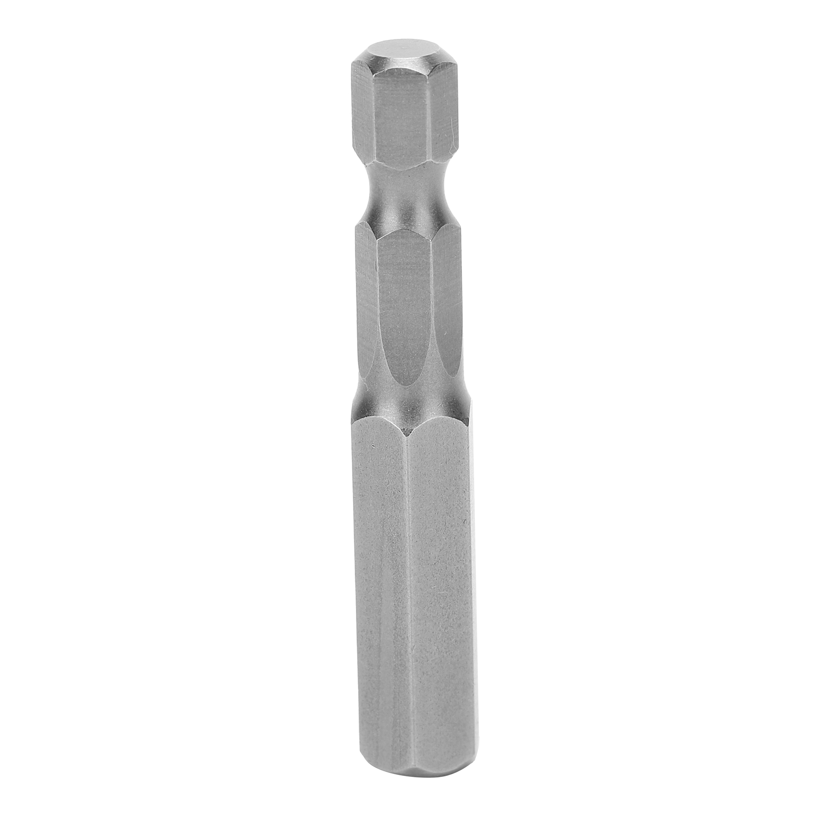 8-mm-innensechskant-schraubendreherbit, Gehärteter Elektroschraubendreherbit, 50-mm-magnetbit S1/4