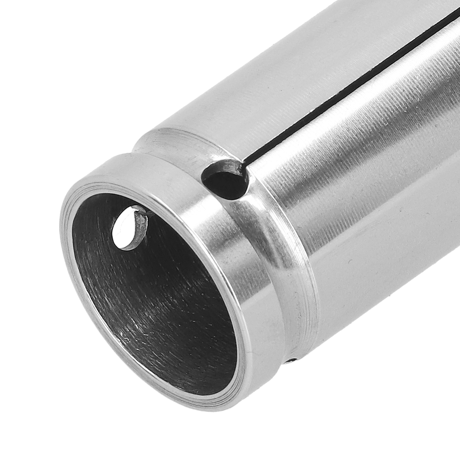 Hochleistungs-spannzange Mit Geradem Schaft C32-8, Hochpräzise Cnc-spannzange Mit Geradem Schaft, Hochleistungs-werkzeughalter-spannzange.
