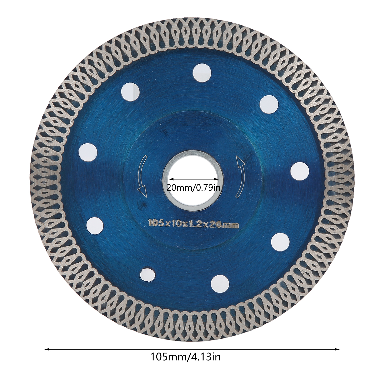 Diamantsägeblatt 1051,220 Für Holzschnitte