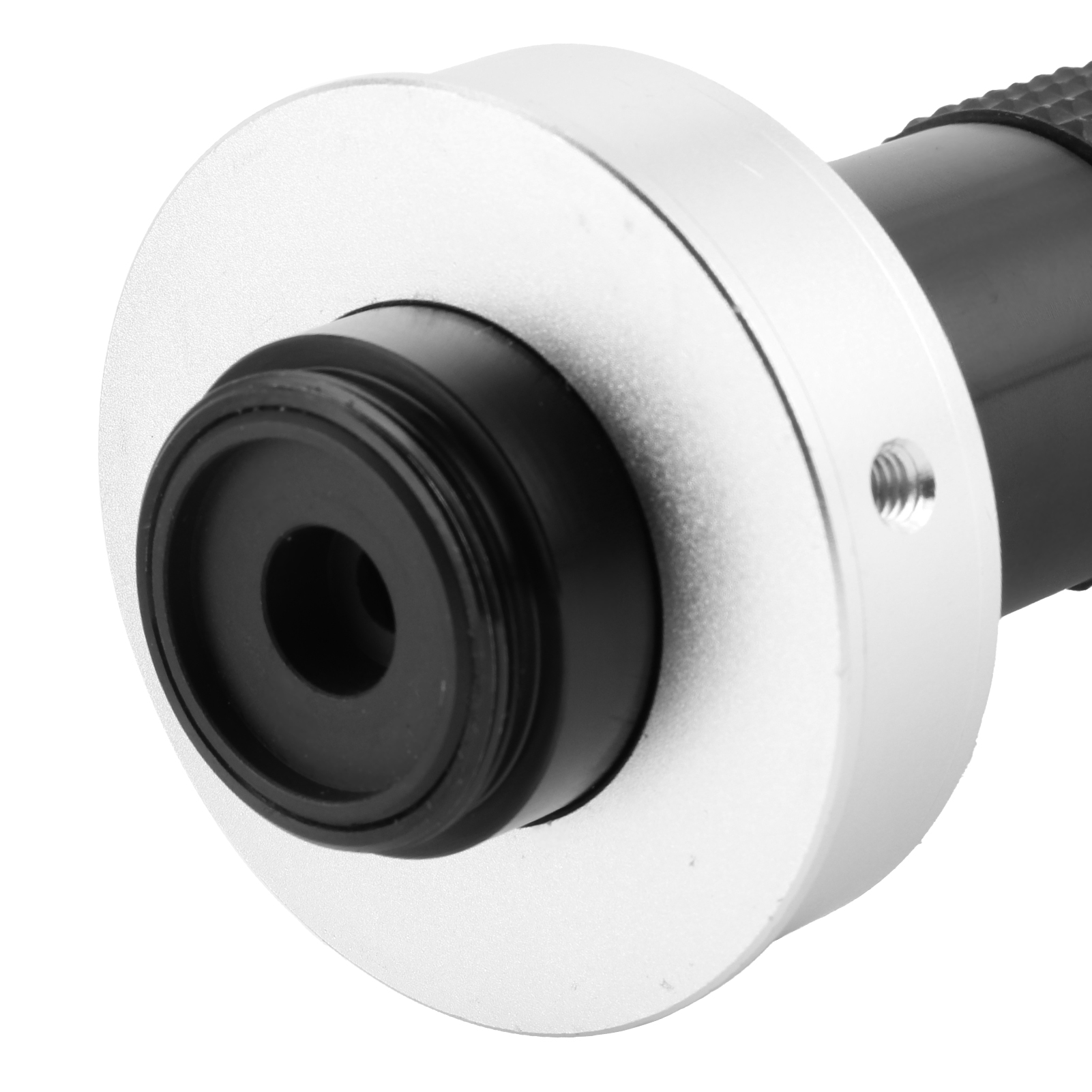 Kp-130x 130-fache Monokulare Mikroskopobjektiv, Arbeitsabstand 50 Mm–280 Mm