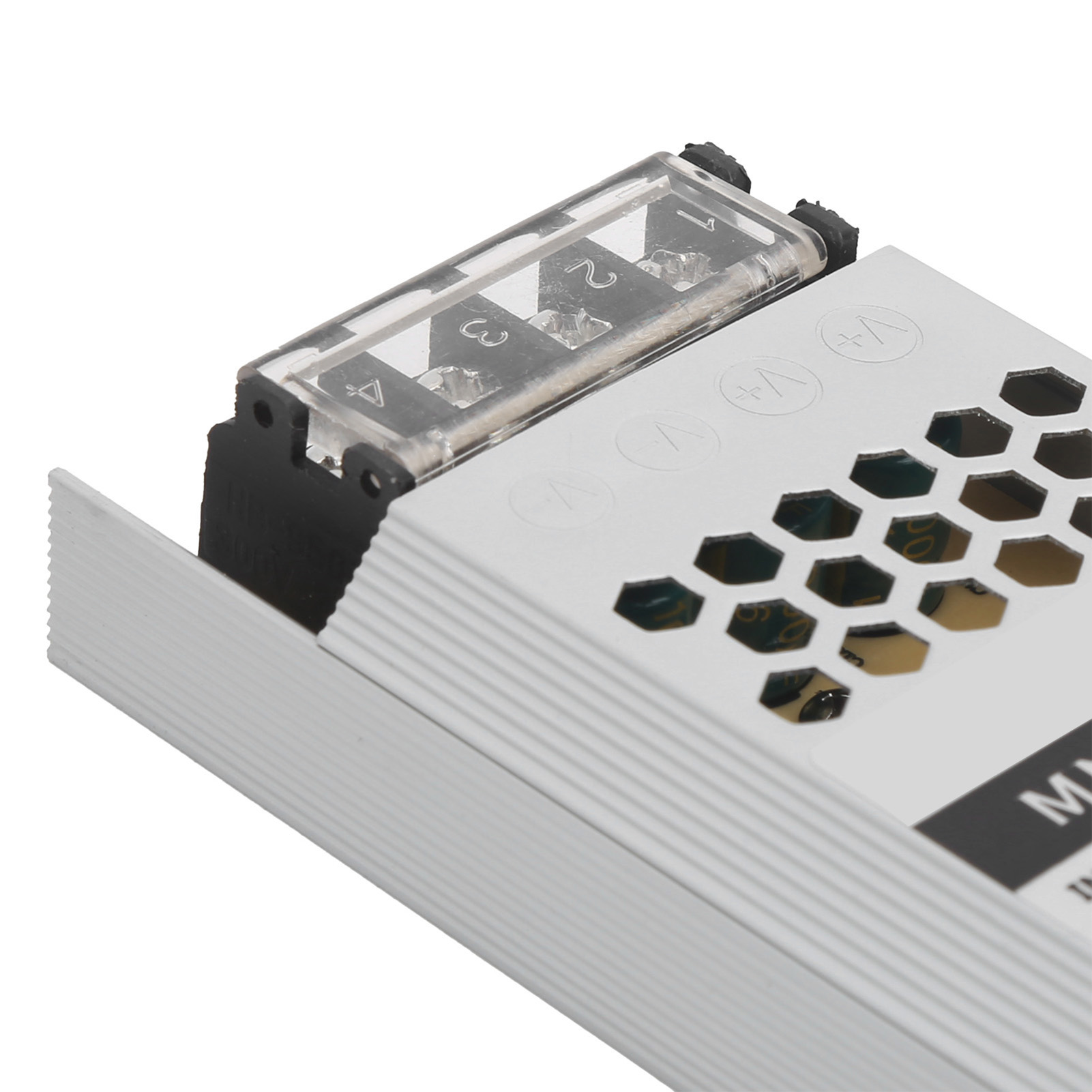 Schaltnetzteil Für Ctn-serie 60w Led-streifen, 190-240v Ac/24v