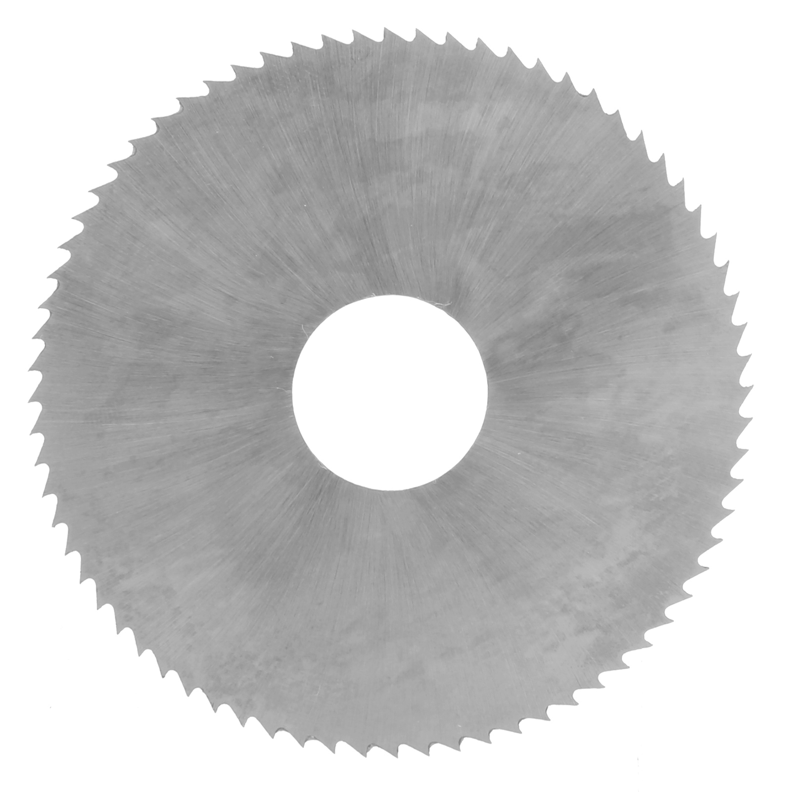 600,51672 W6542 Sägeblatt-fräser, Hochgeschwindigkeitsstahl-scheibenfräser Zum Schneiden Von Aluminium, Kupfer Und Eisen.