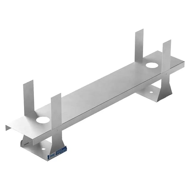 Knauf Rohbodenausgleich Pocket Kit Easy für Schiebetürsystem CW 100 Profil