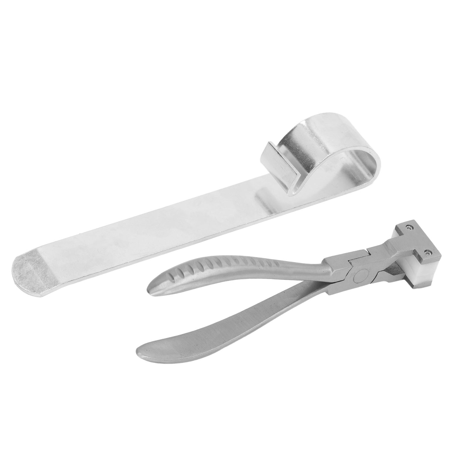 Werkzeuge Zum Biegen Von Aluminiumstreifen, Zubehör Für Die Armbandherstellung, Armbandfassungszangen, Armbandbiegezangen