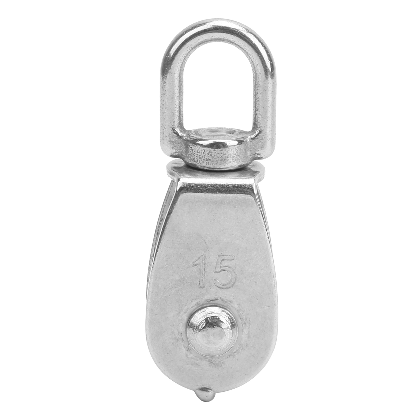 Einzelrolle 304 Für M15-drahtseil