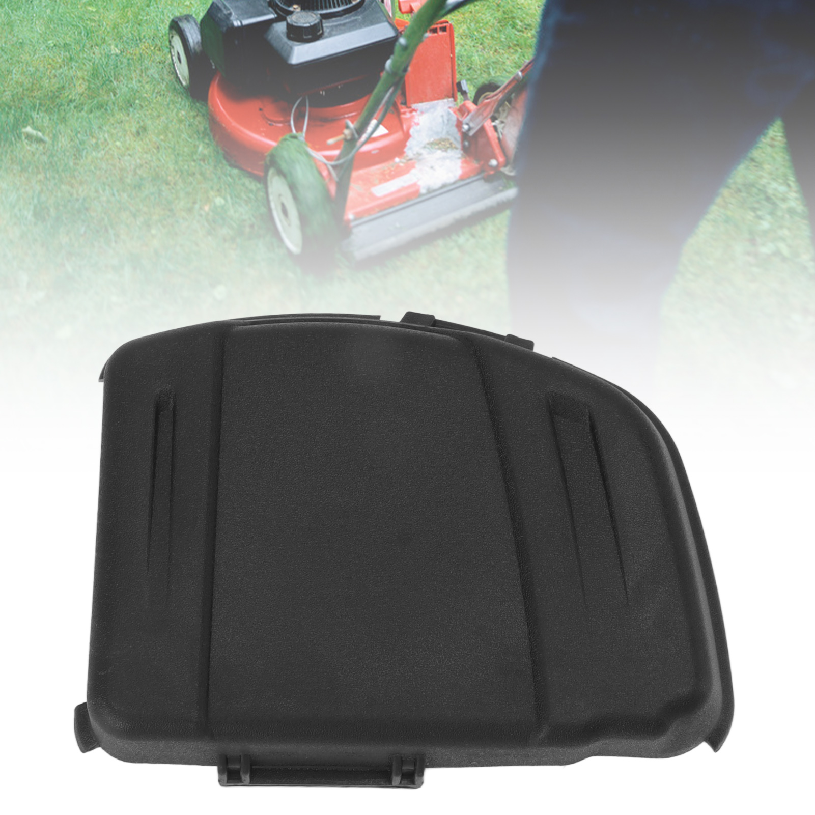 Luftfilterabdeckung + Luftfilter Für Briggs & Stratton Rasenmäher 650exi, 675exi Und 675is (teilenummer 594575)