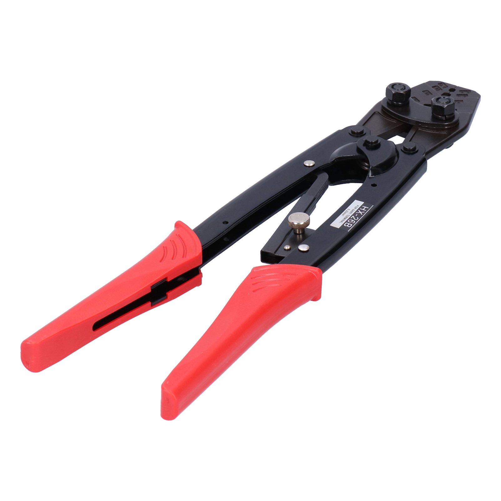 Hx-26b Crimpzange Für Radklemmen Mit Stacheln