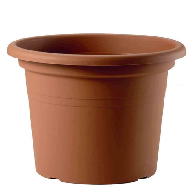 Kübel cilindro terra 45 cm