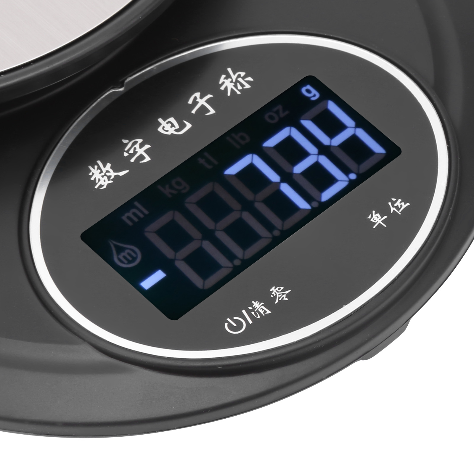 Elektronische Waage Ty-311 (5 Kg/0,1 G)
