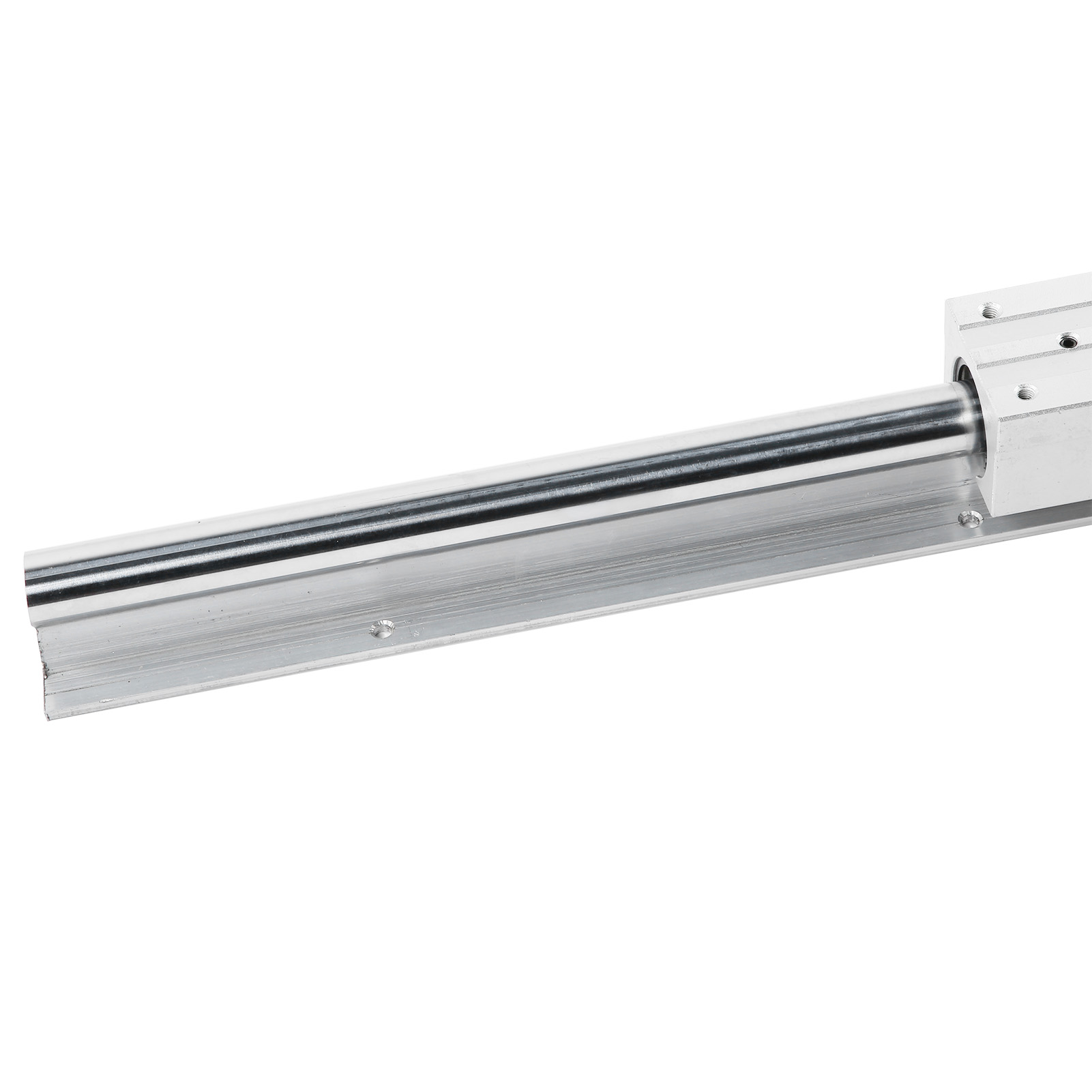 Lineare Optische Achse Sbr25s + 2 Standard-sbr25uu-schlitten