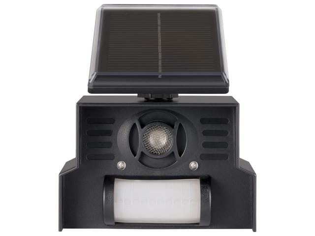 Gardigo - Solar Vogelvertreiber 60090
