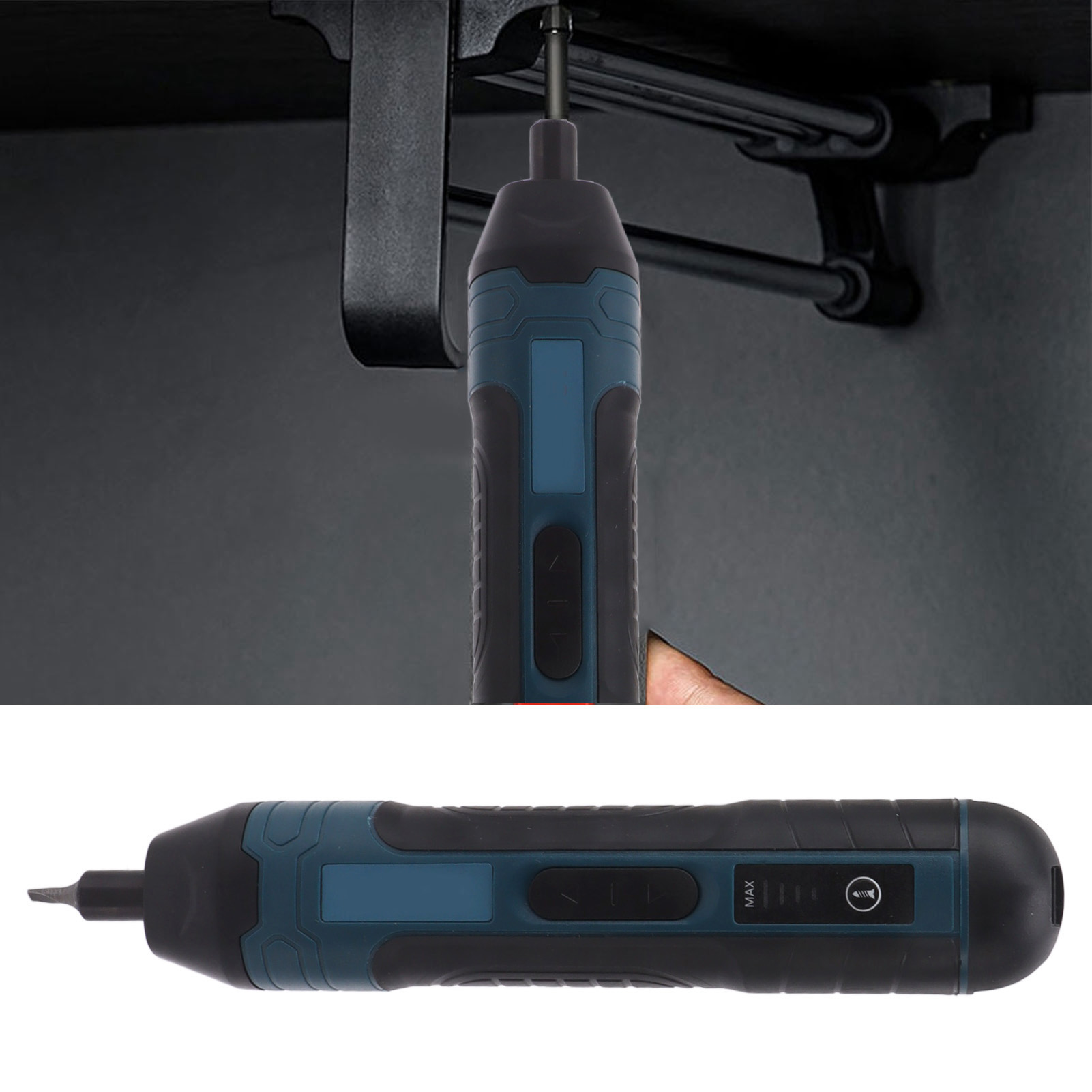 3,6-v-elektroschraubendreher Mit Geradem Griff Und Einstellbarem Drehmoment, Kleiner Usb-multifunktionsschraubendreher Zum Lösen Und Festziehen Von Schrauben, Lithium-akku-schraubendreher.