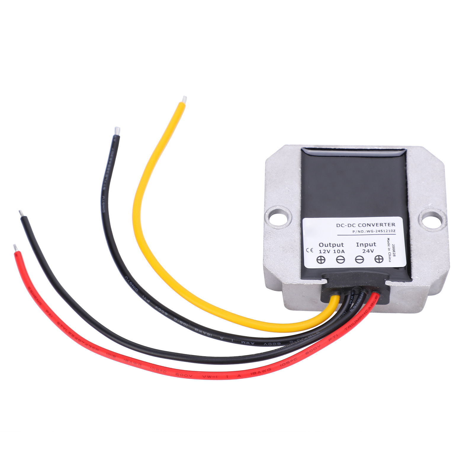 24 V Auf 12 V 10 A Schaltregler (dc/dc)
