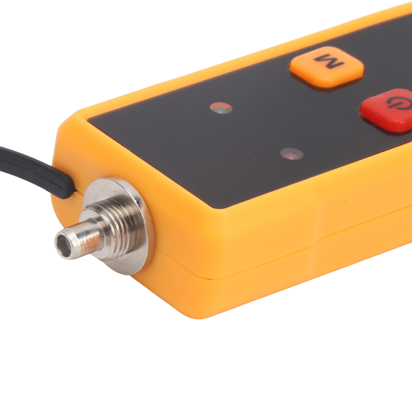 Gm64 10mw Tragbarer Rotlicht-lichtwellenleiter-tester